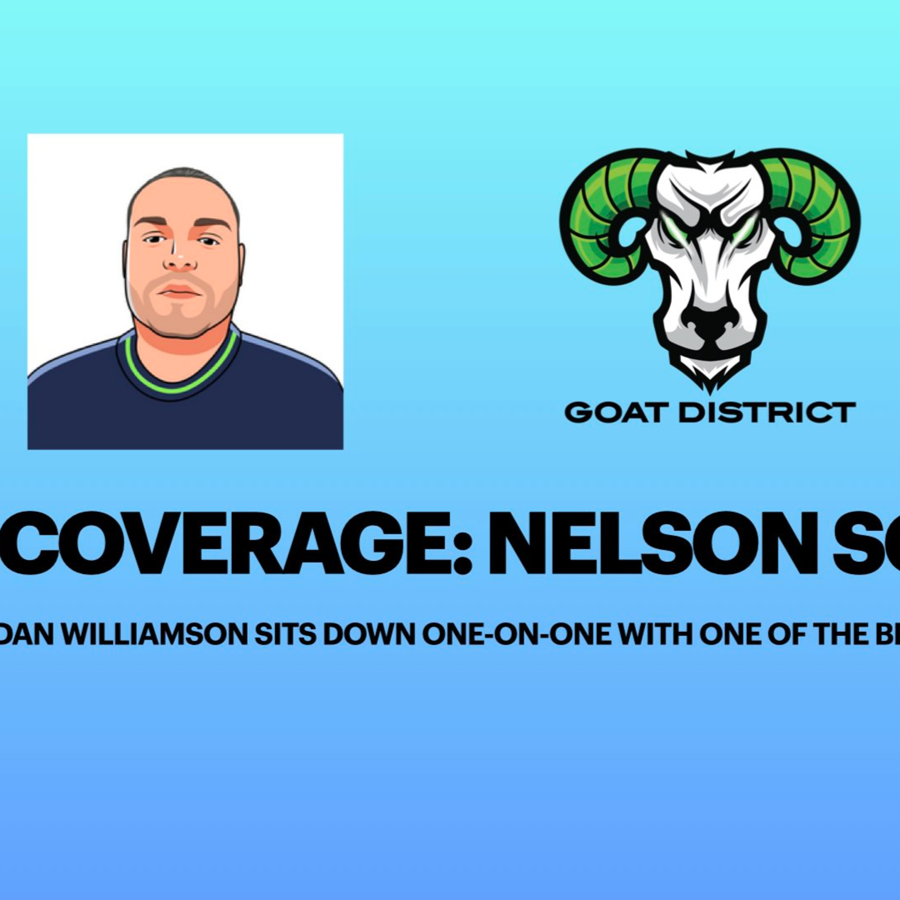 GOAT DiSTRiCT | FANTASY FOOTBALL