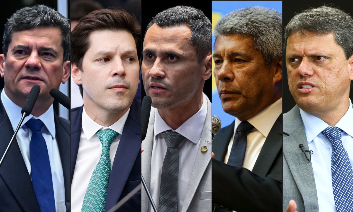 Governadores eleitos reagem à vitória de Lula e se dividem entre críticas e apoio episode artwork
