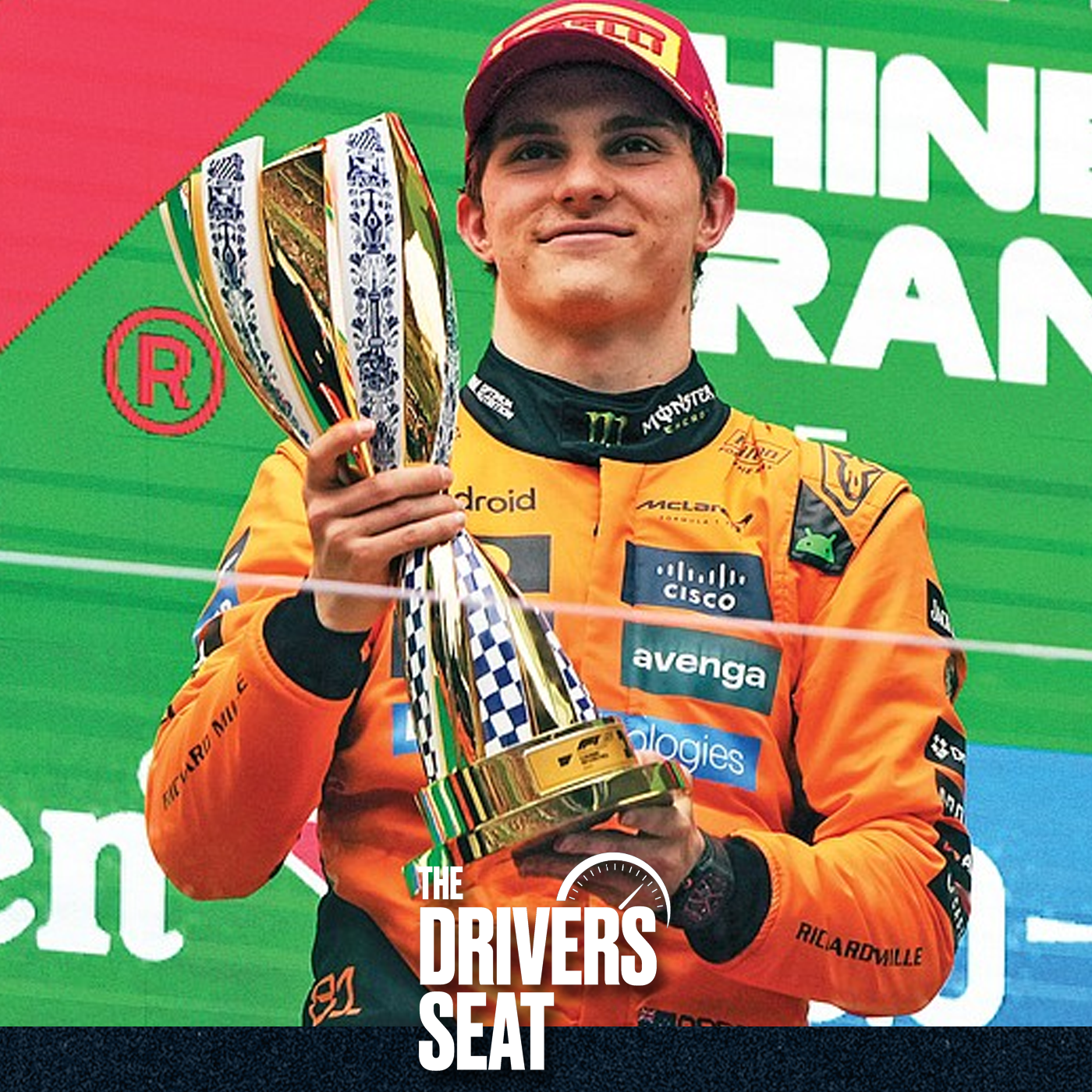 S09E05 - FULL SHOW - 27th March 2025