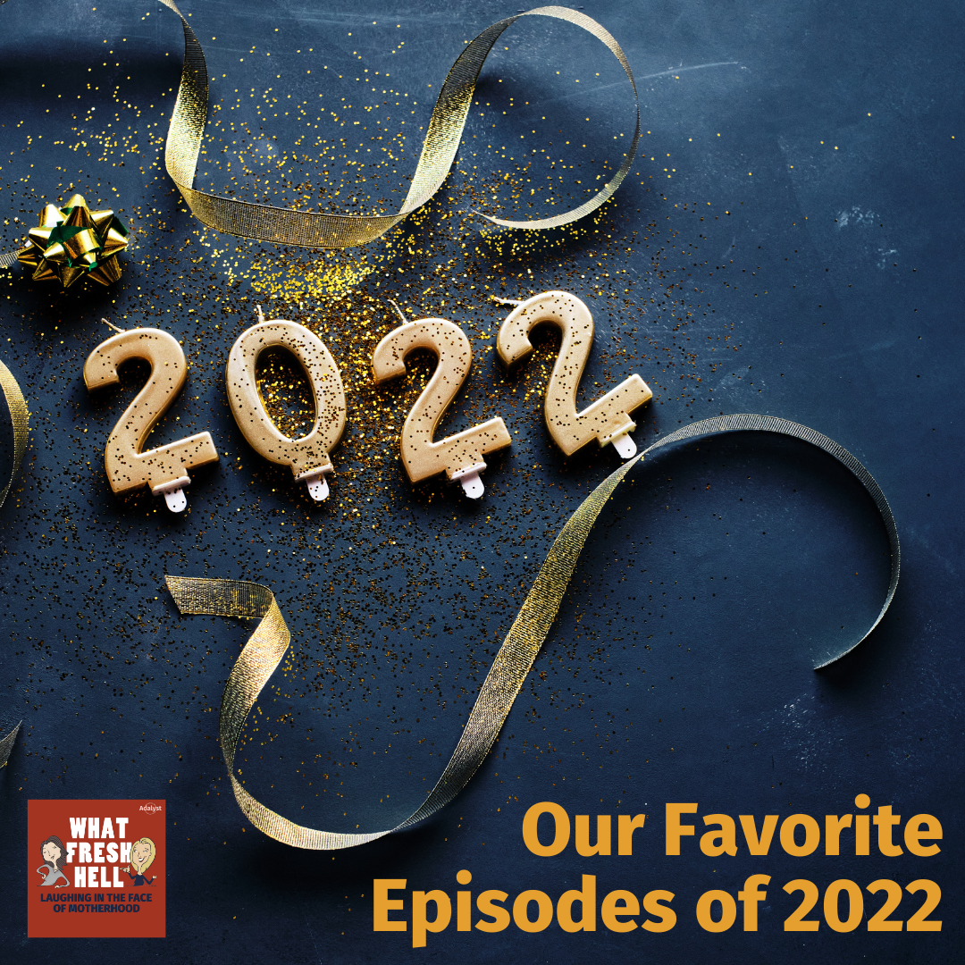 Our Favorite Episodes of 2022