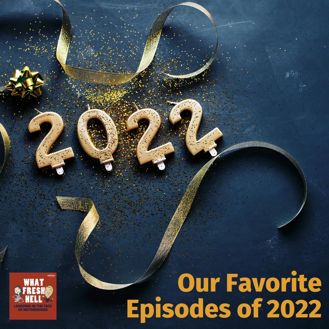 Our Favorite Episodes of 2022 Image