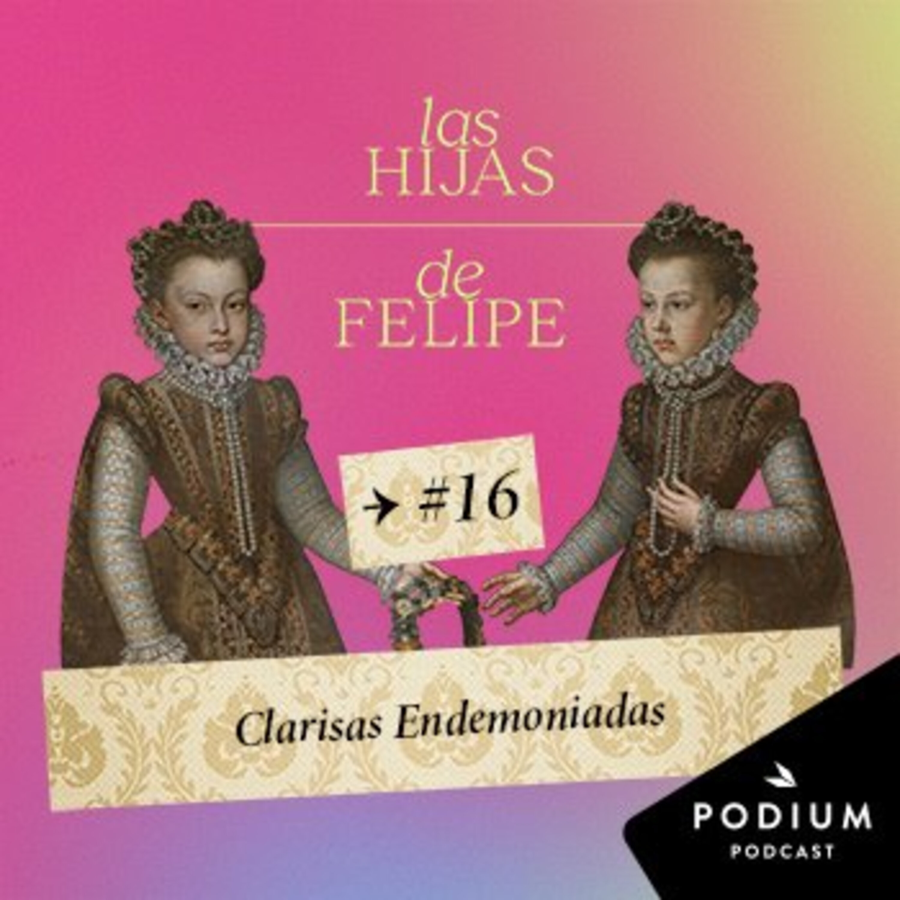 Las hijas de Felipe