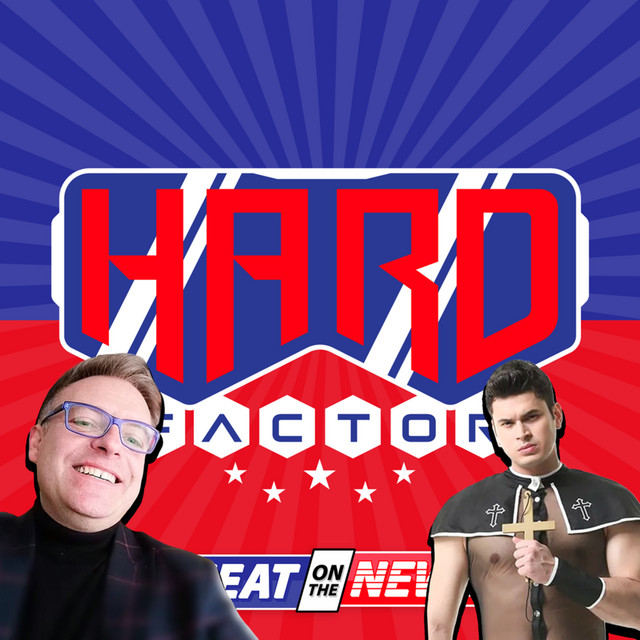 Priest Arrested After Male Prostitute OD’s On Viagra During Orgy | 4.11.24