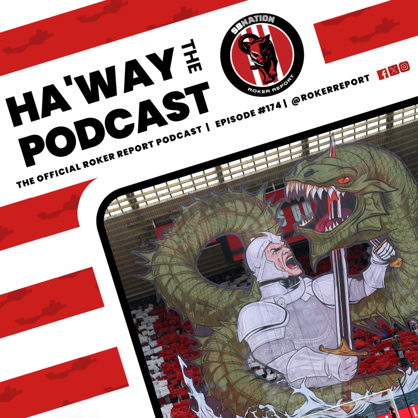 SUNDAY SUPPLEMENT | James Hunter on Sunderland 3-0 West Ham!