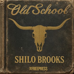 Old School with Shilo Brooks