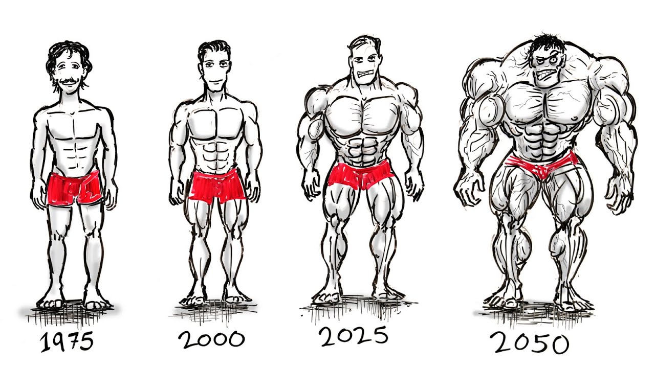 The Steroid Epidemic | From Boys To Men - Dr. Chris Raynor | After Skool