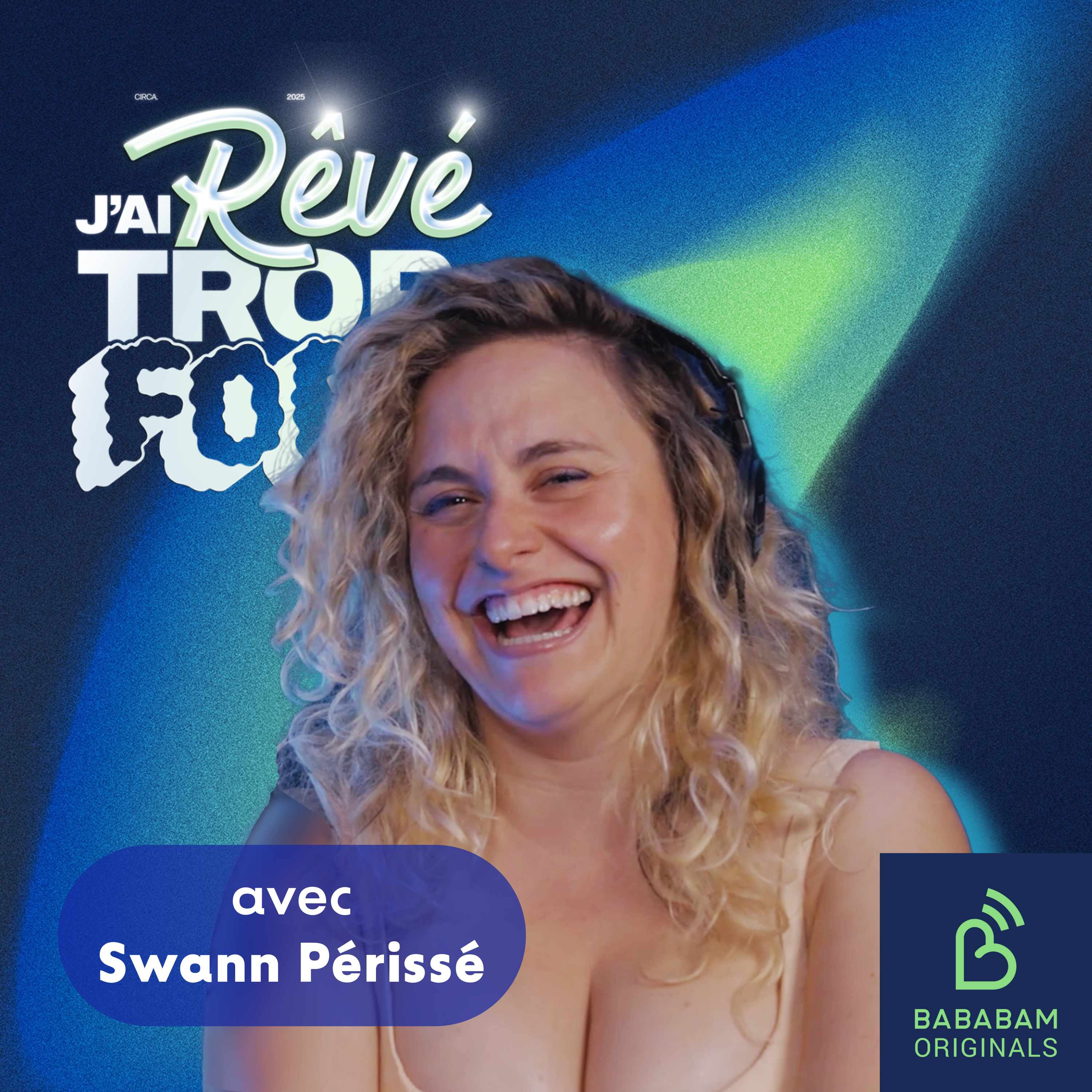 J\'ai rêvé trop fort