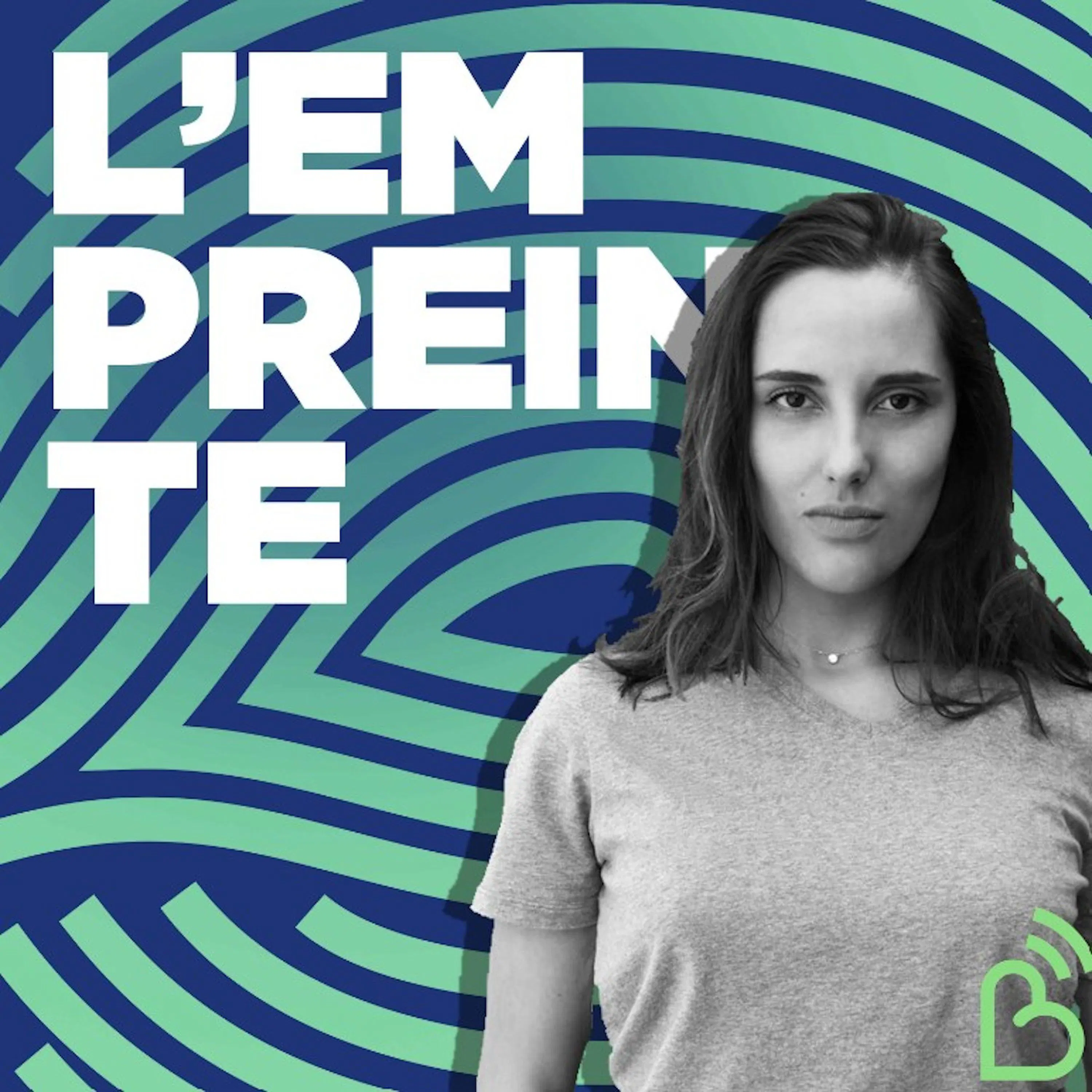 Maud Caillaux, co-fondatrice de Green-Got