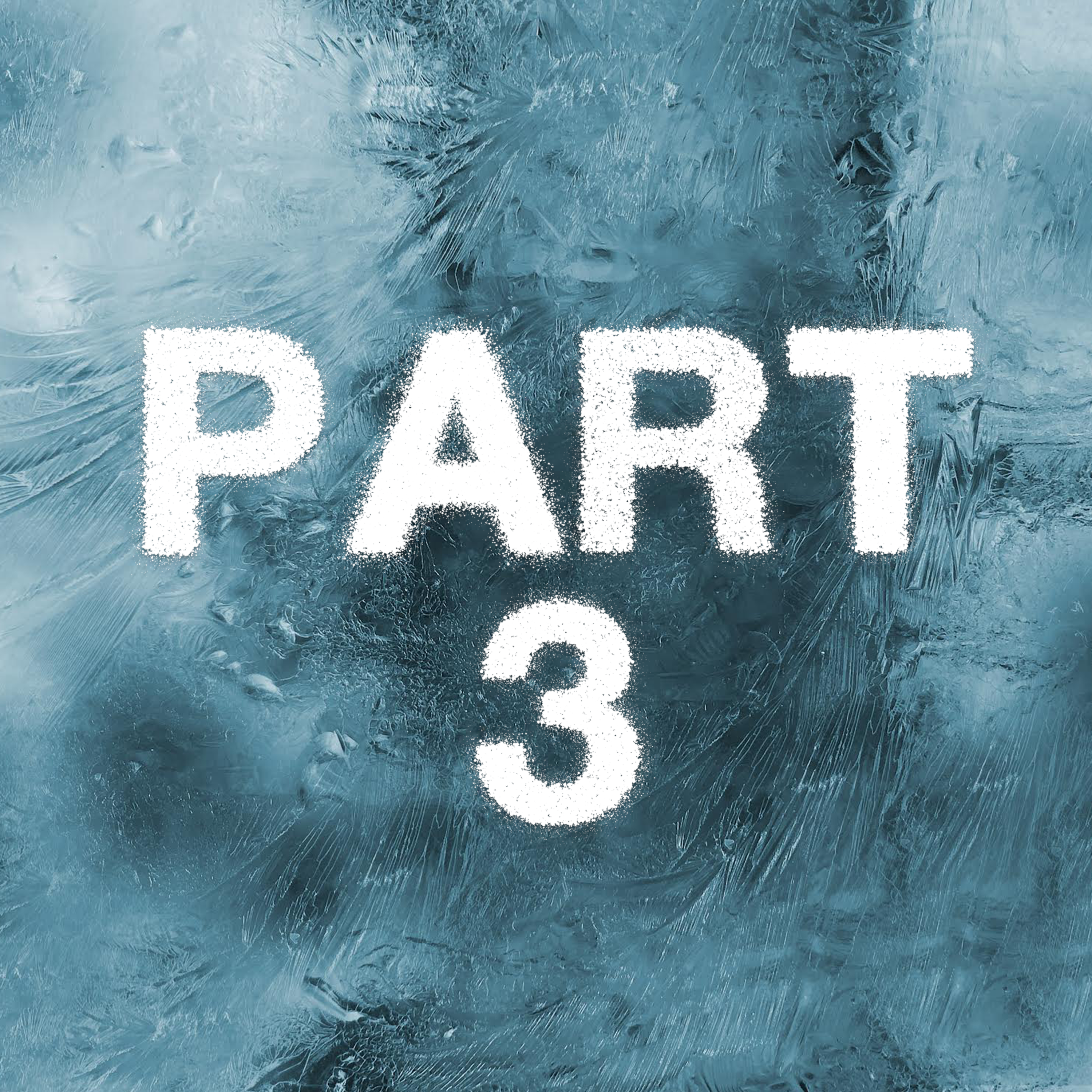 Ice Cold Case: Part Three