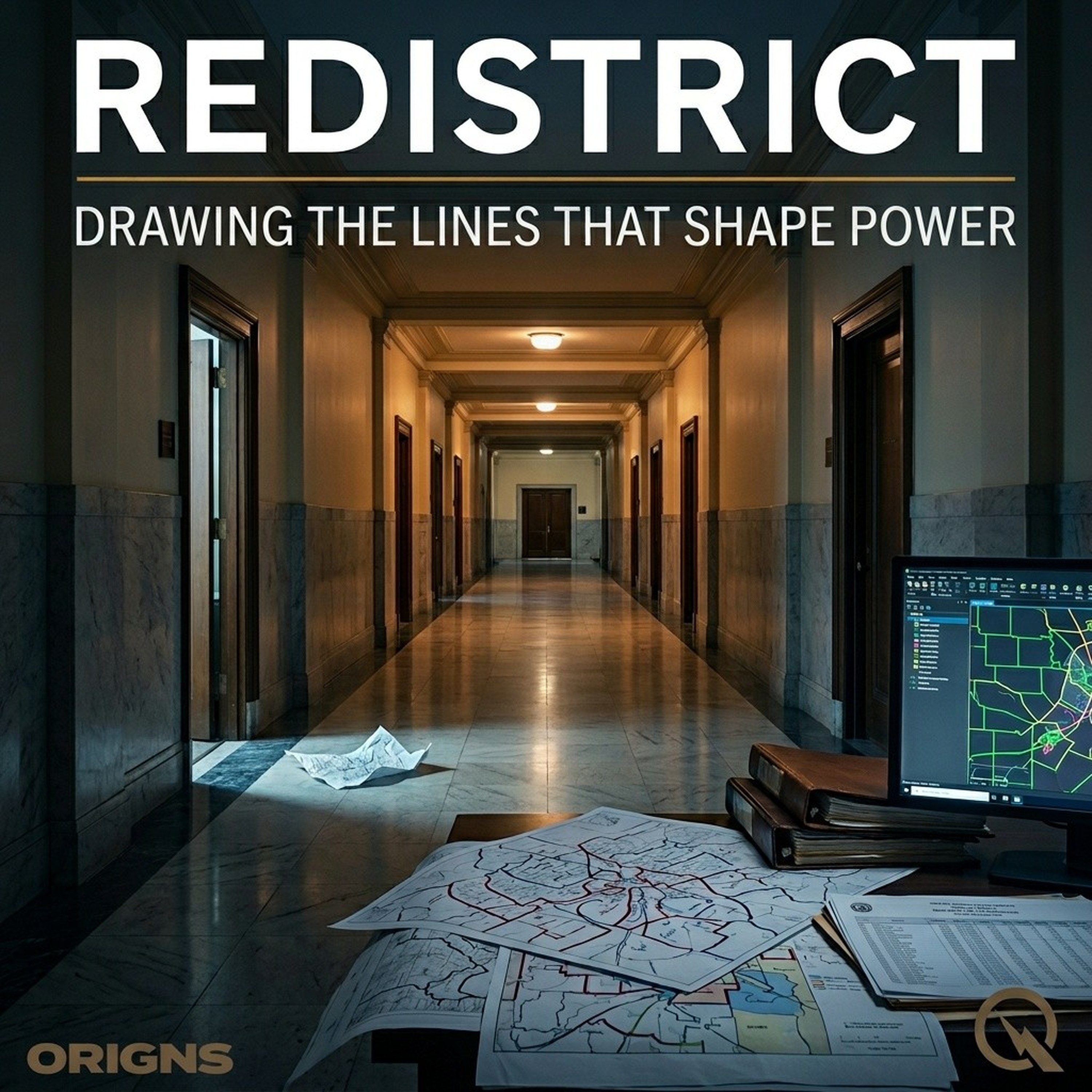 Redistrict