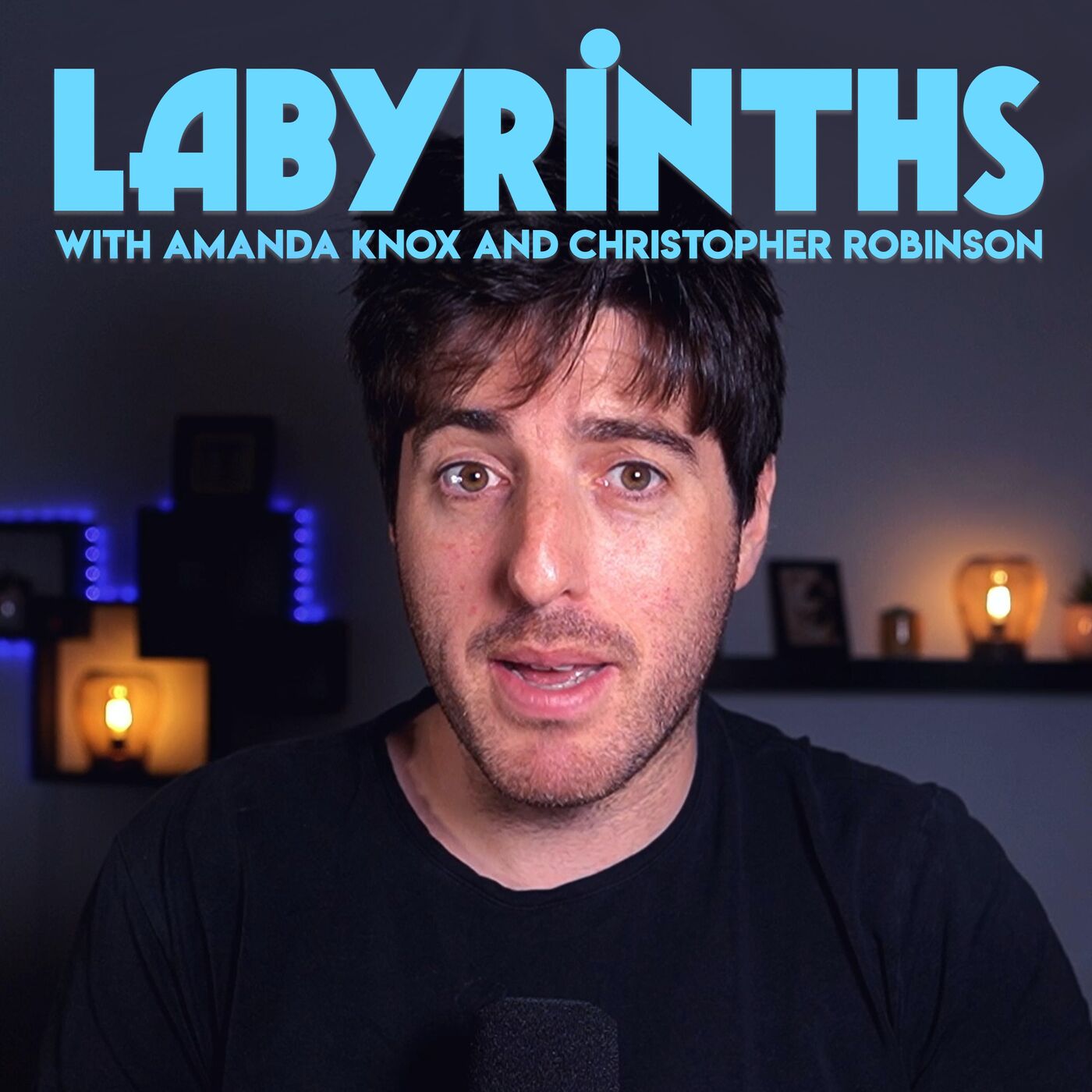 Hard Knox with Amanda Knox