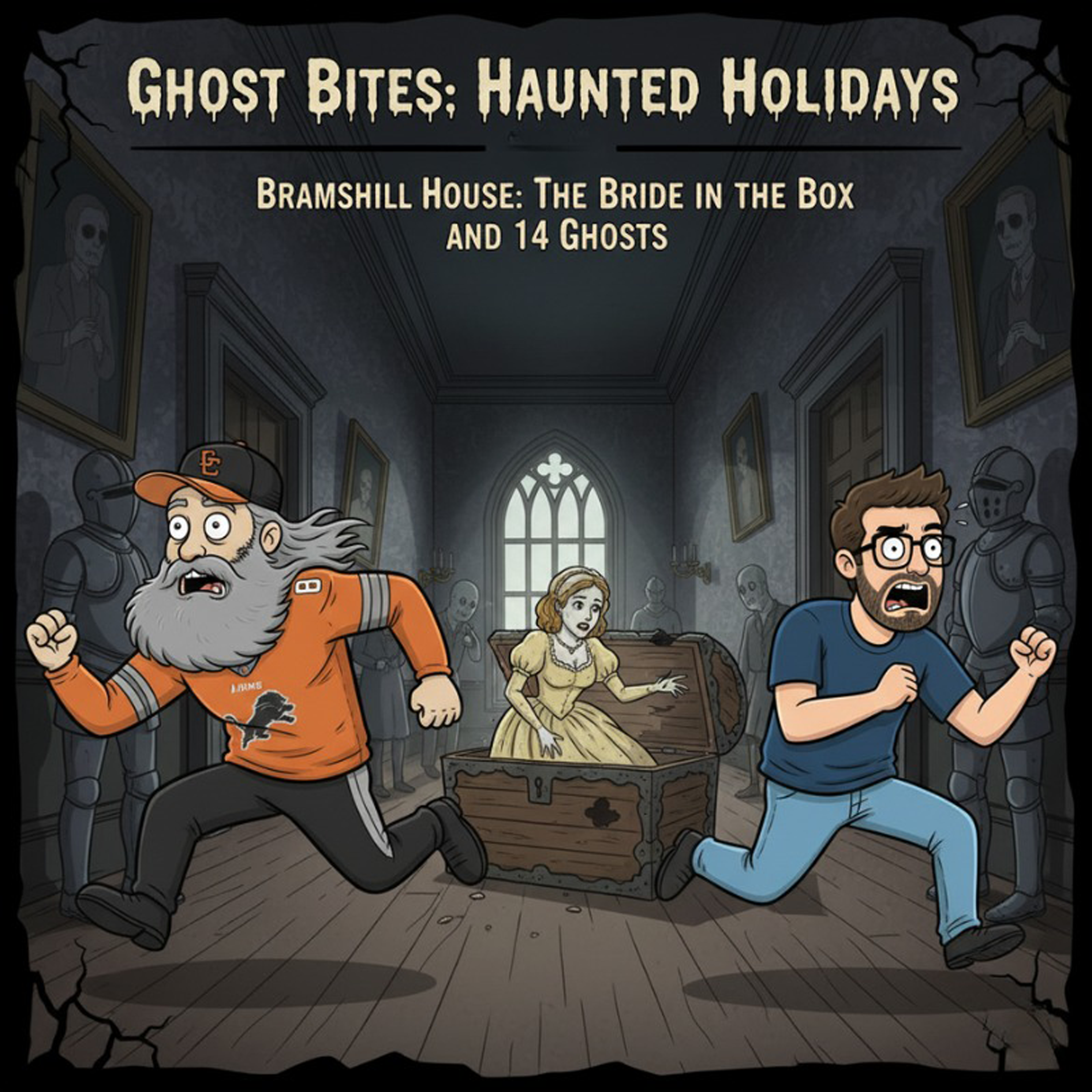 Podcast artwork