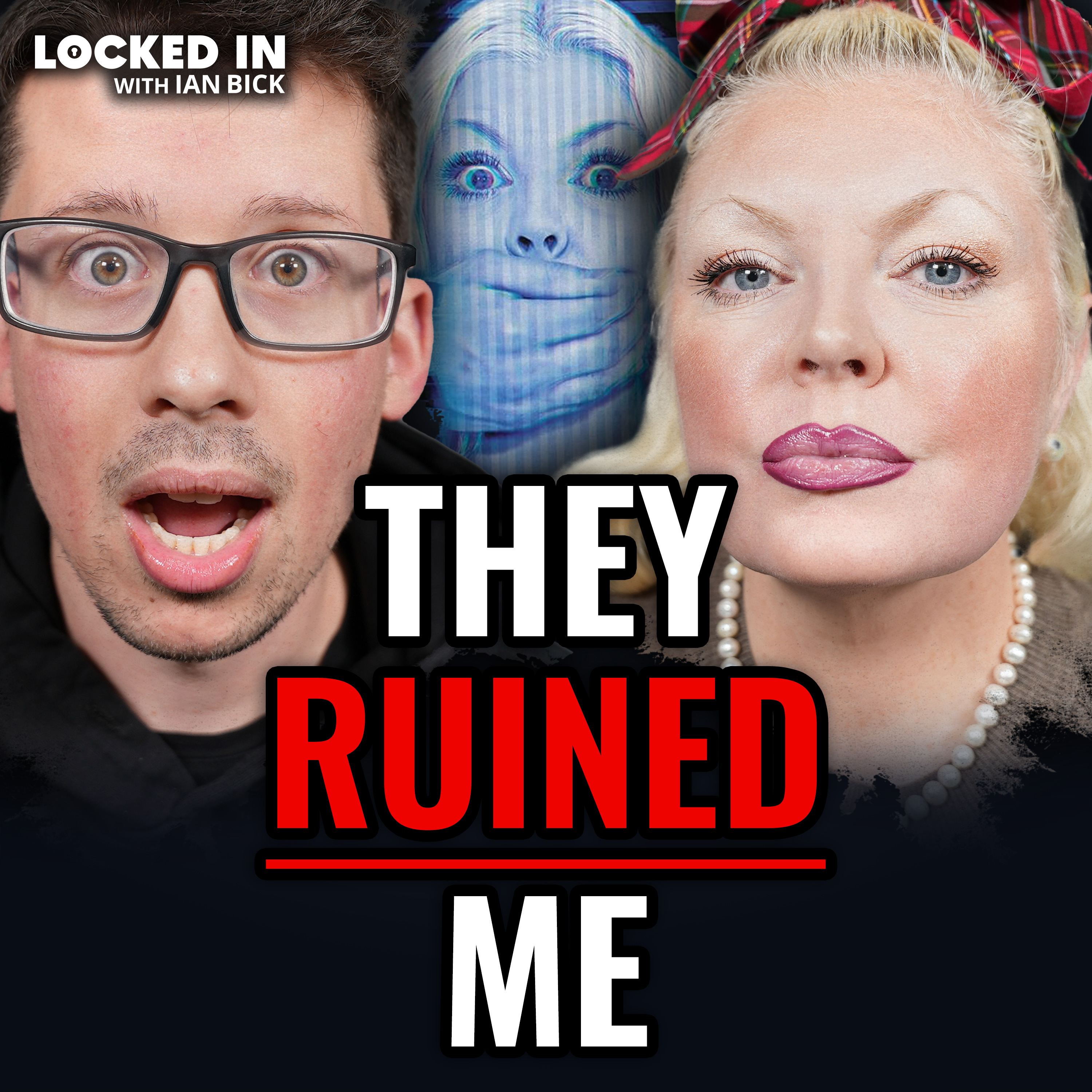 How The FBI Turned Me Into A Criminal — & Sent Me To Prison | Saffron Gustafason