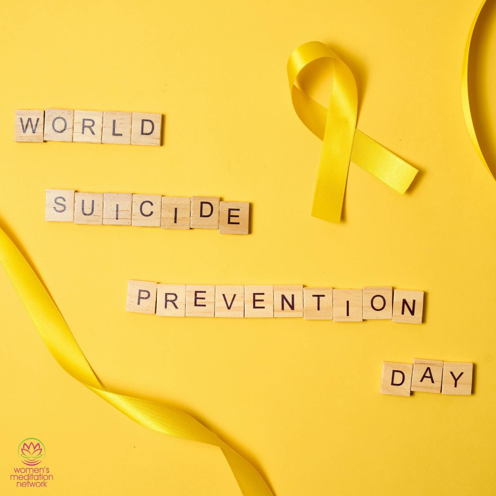 Special for World Suicide Day: Comfort for Those Left Behind by Suicide Sleep Meditation Special for World Suicide Day: Comfort for Those Left Behind by Suicide Sleep Meditation