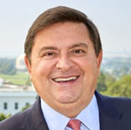 Stewart McLaurin on The People’s House Miscellany: Stories from the White House Stewart McLaurin on The People’s House Miscellany: Stories from the White House