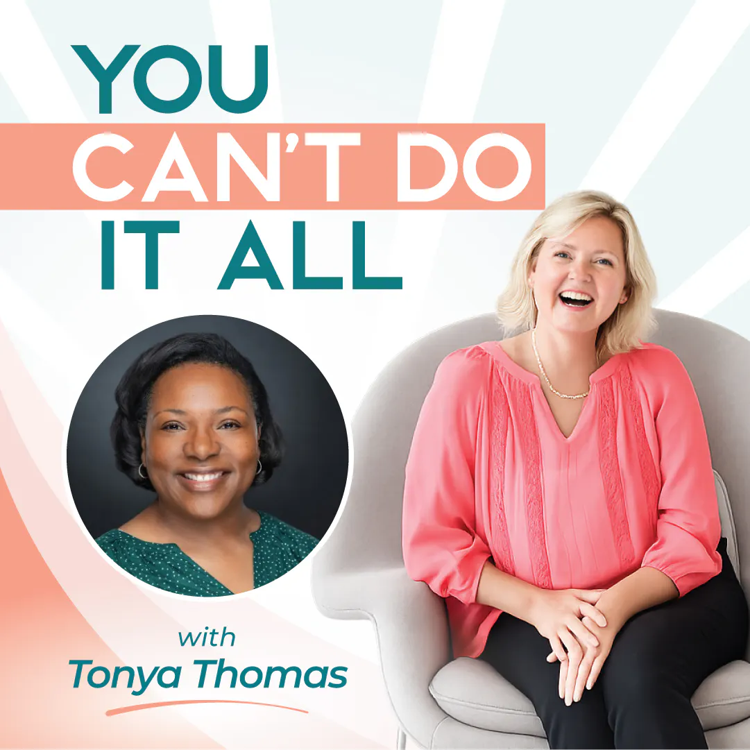 The Skill Nobody Teaches You Before You Hire with Tonya Thomas The Skill Nobody Teaches You Before You Hire with Tonya Thomas