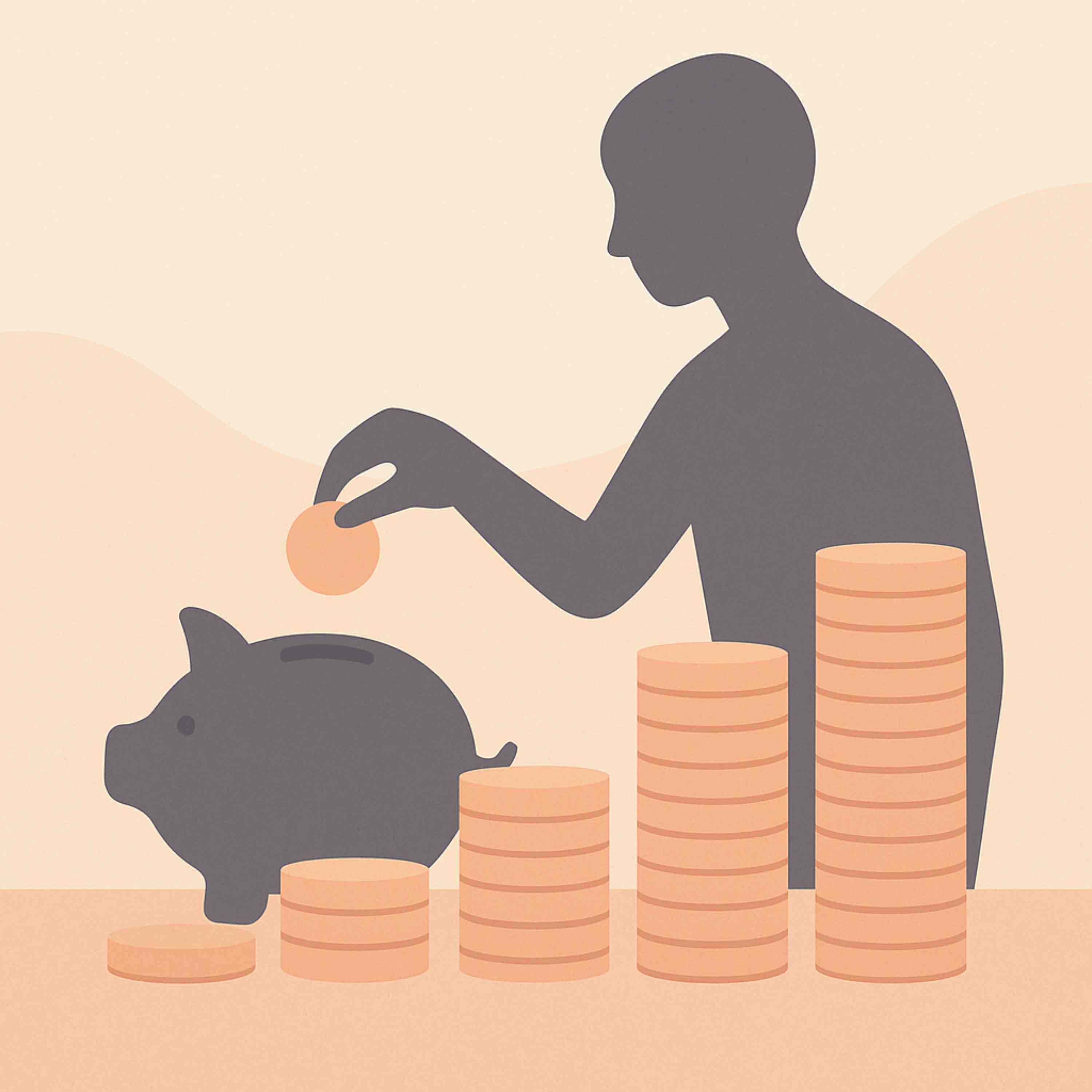 What Makes a Roth IRA So Great? by Philip Taylor of PT Money on Tax-Free Savings