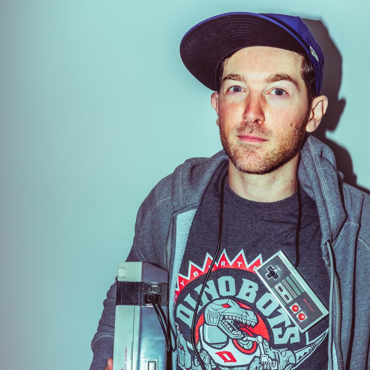 Geekscape 727: Wordburglar