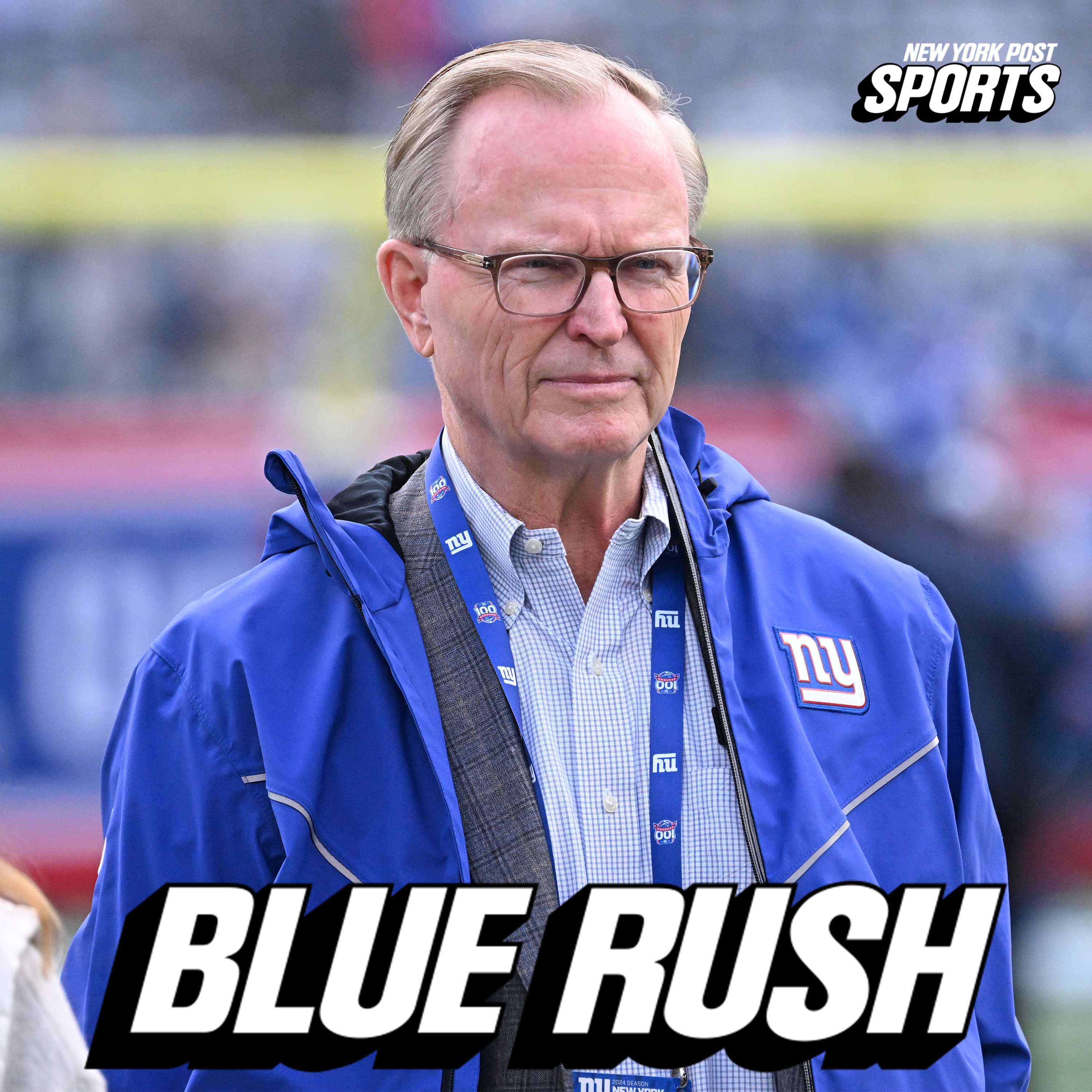 Giants' disastrous 100th season nearing merciful end