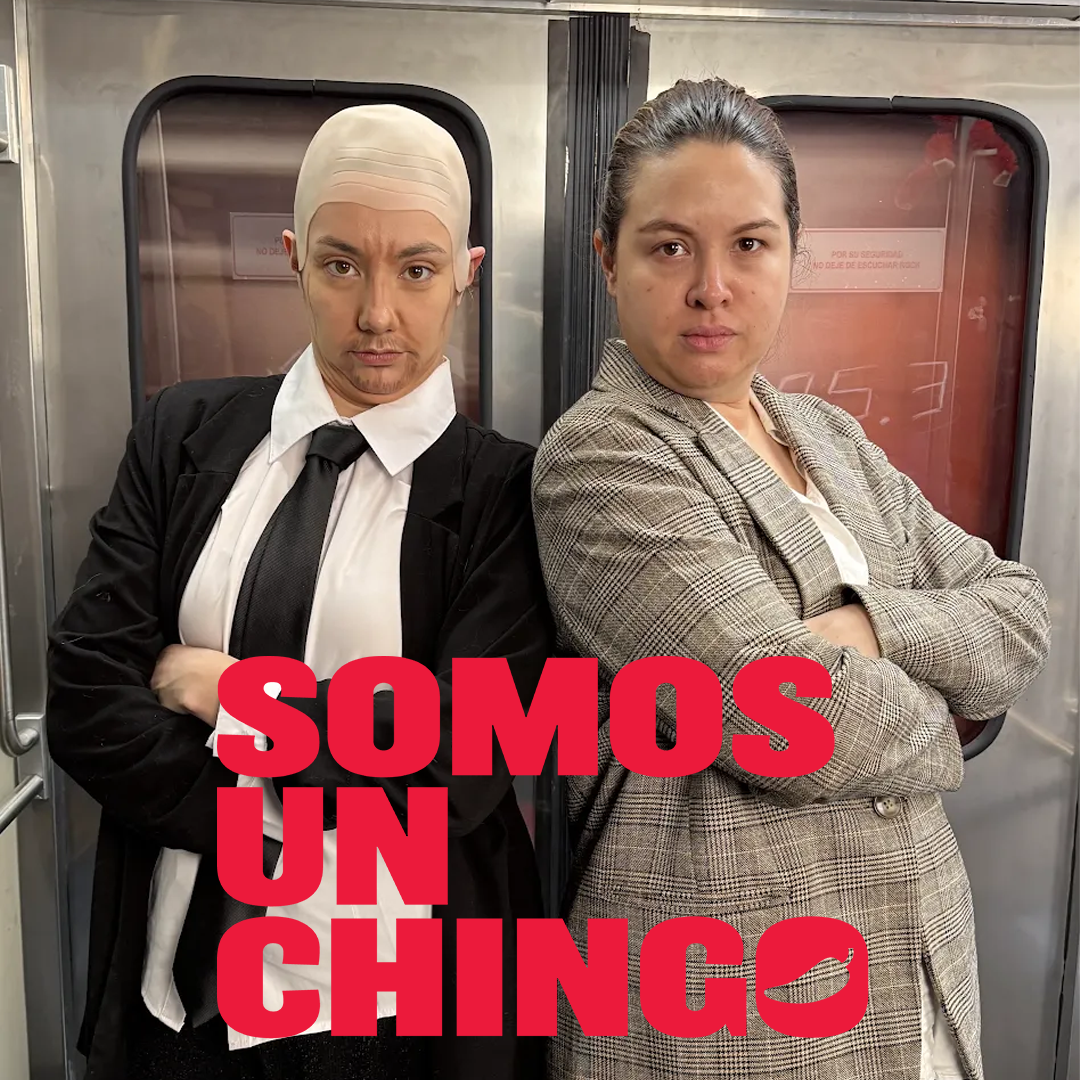Un #ChingoDeCábala para ver ganar a México episode artwork