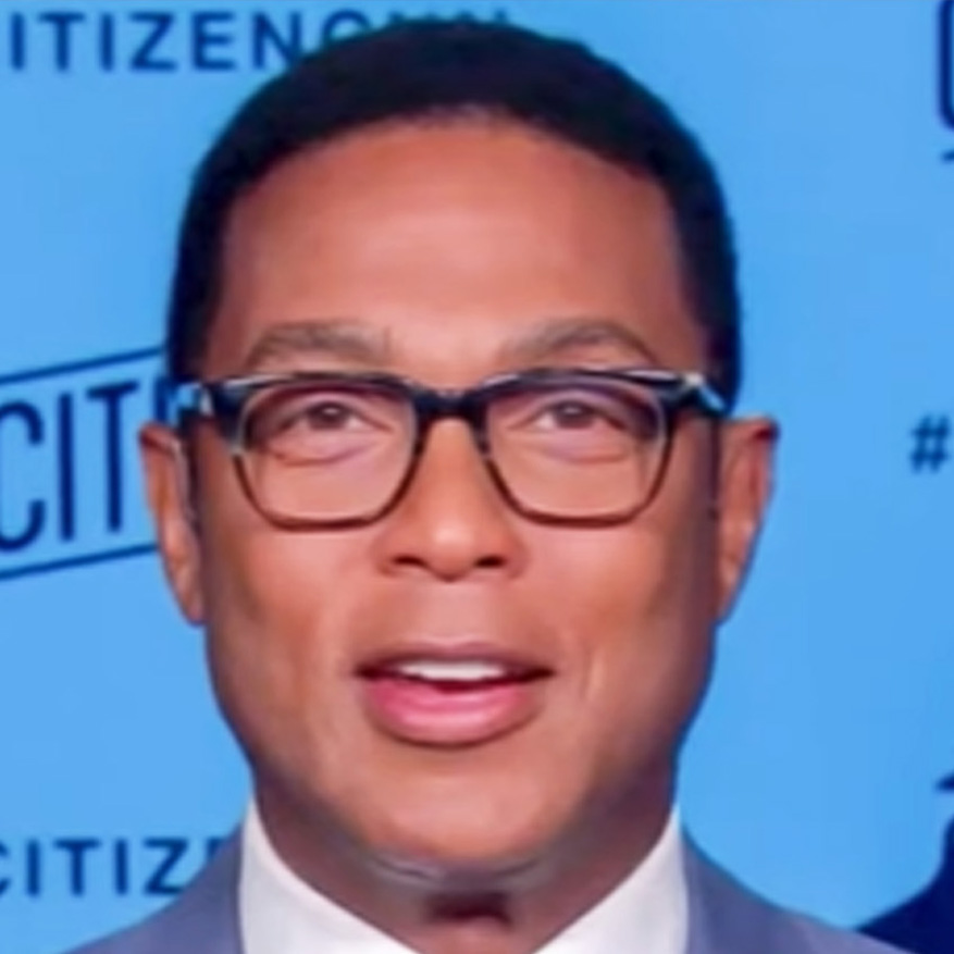 CNN Pays Don Lemon $24.5 Million