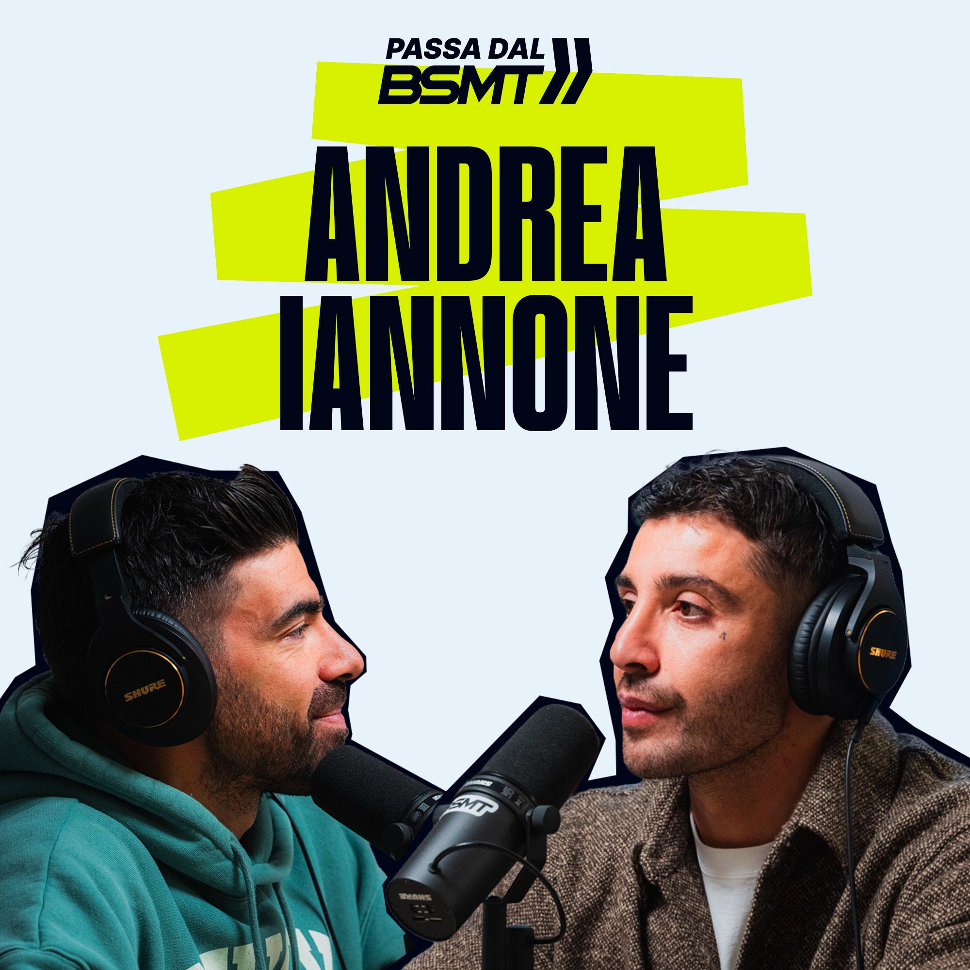 Andrea Iannone | LA SQUALIFICA PER DOPING | Passa dal BSMT _ S05E18 Highlights