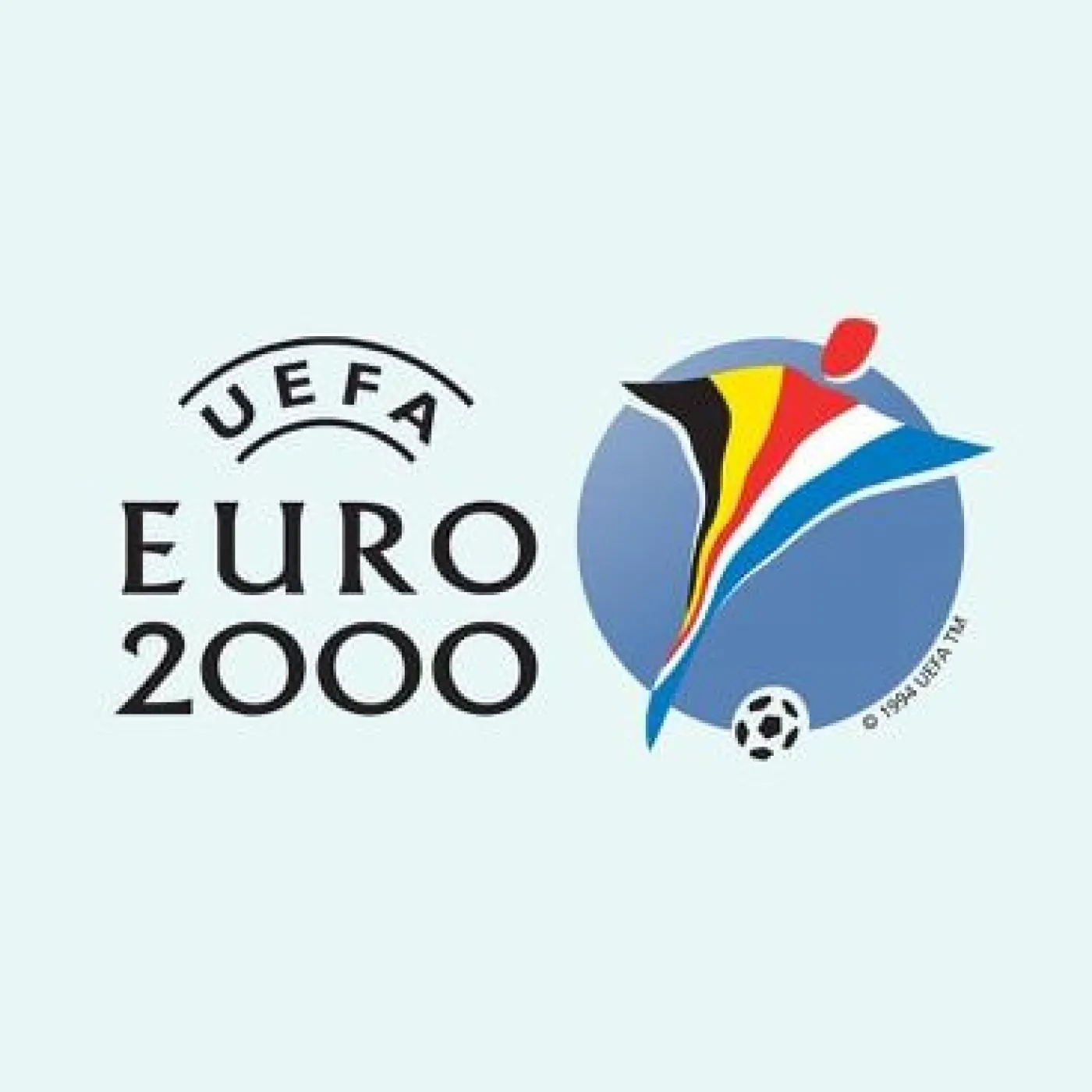 Legend Game : Souvenirs de l'Euro 2000