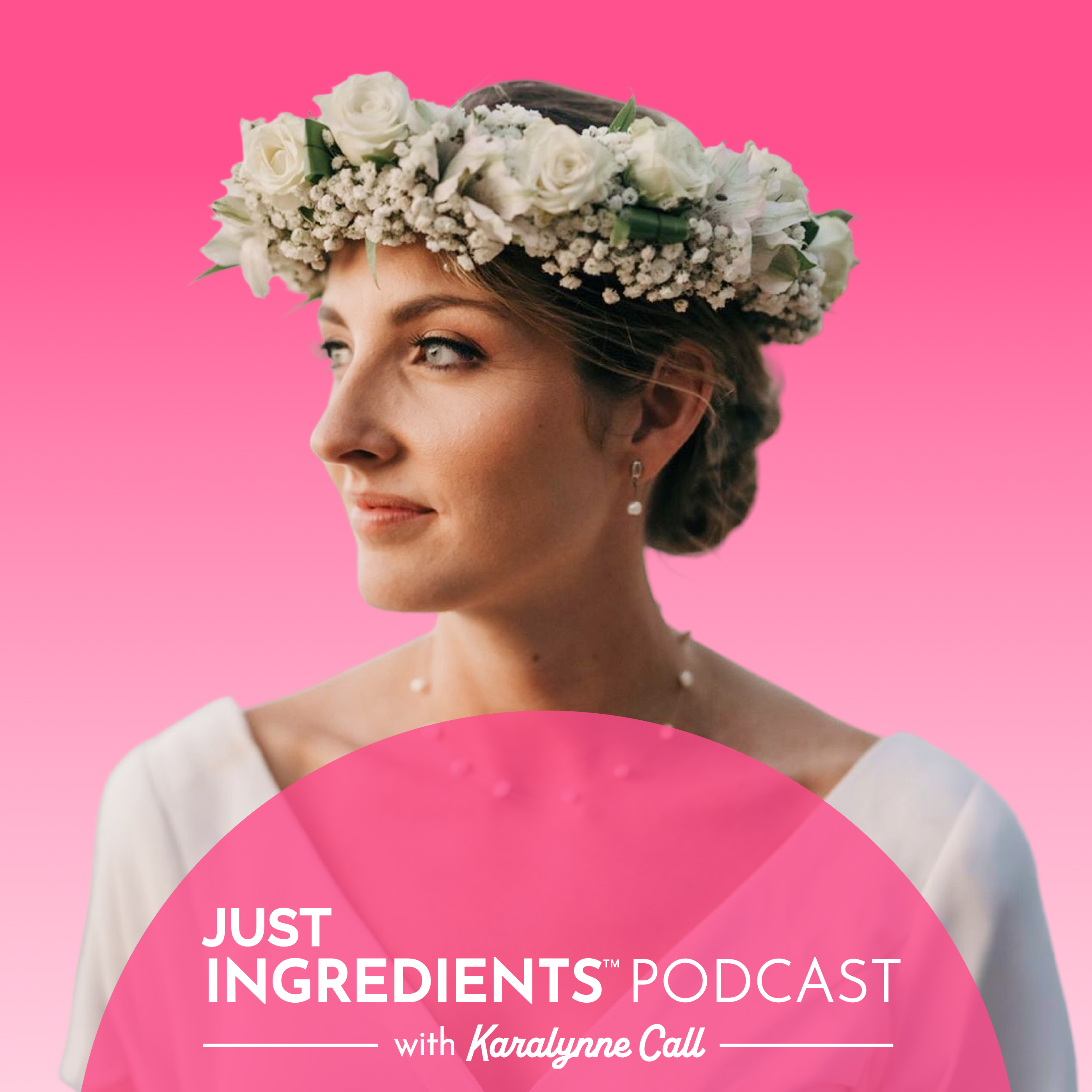 Clothing 101: What's Really Touching Your Skin w/ Hannah Dunning episode artwork