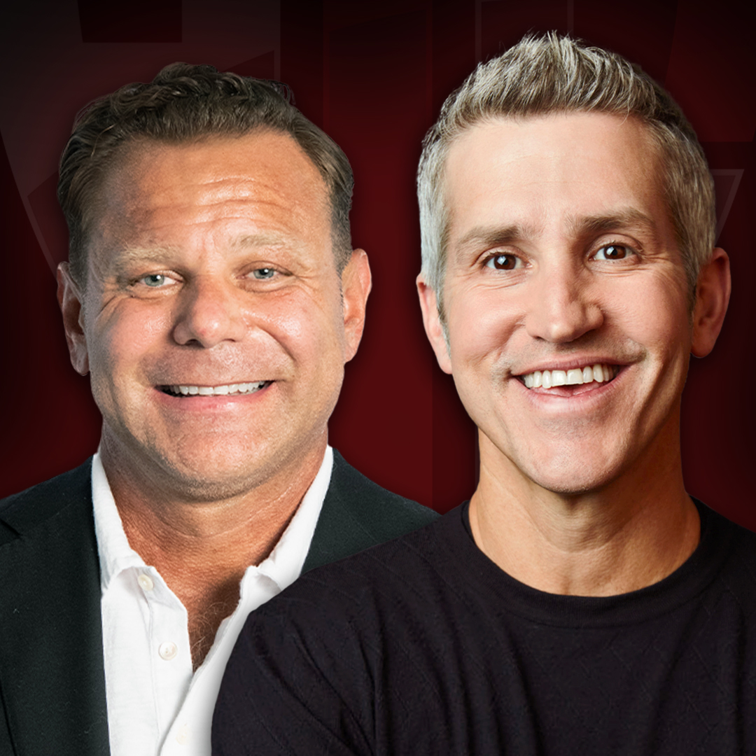 141: The Secret to Getting Out of Your Own Way w/ Jon Acuff