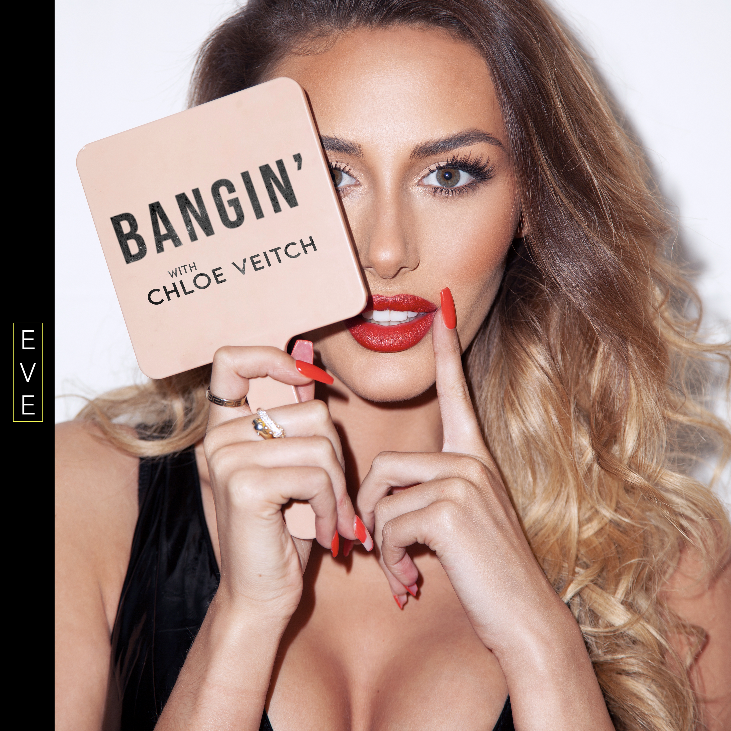 Bangin\' with Chloe Veitch