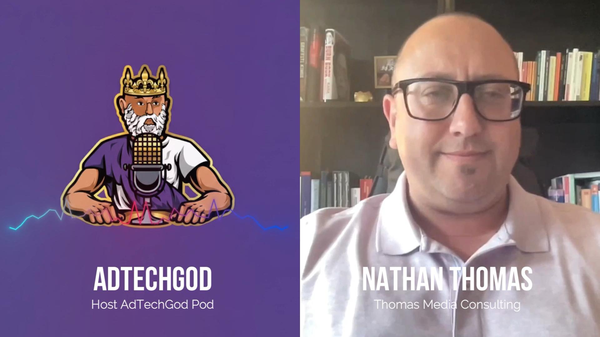 AdTechGod Pod