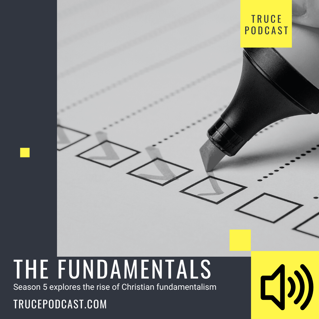 The Fundamentals | Christian Fundamentalism Series