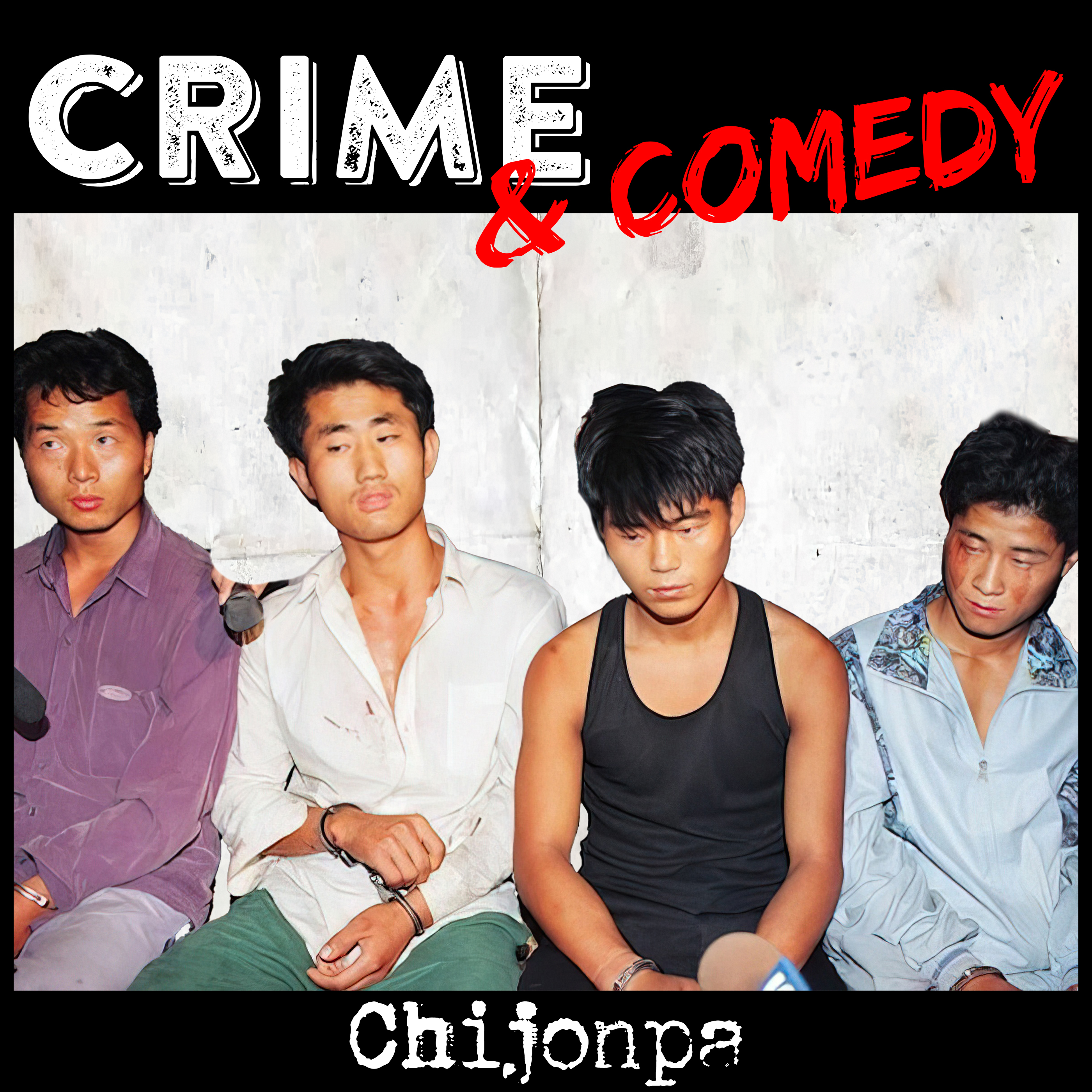 Crime & Comedy