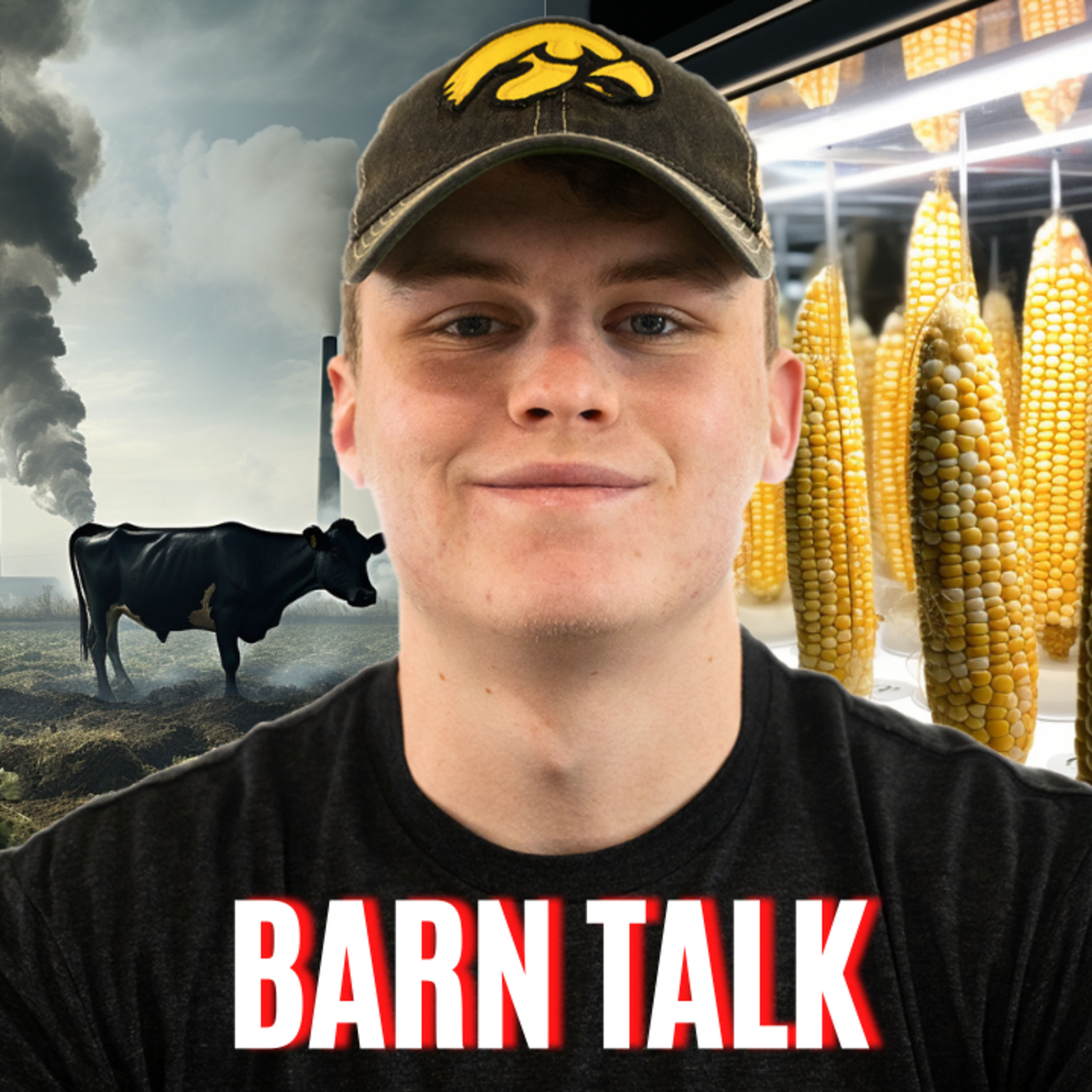 Barn Talk Q&A: GMO Crops, Carbon Tax on Farmers & Lessons Learned in First Six Months of Business