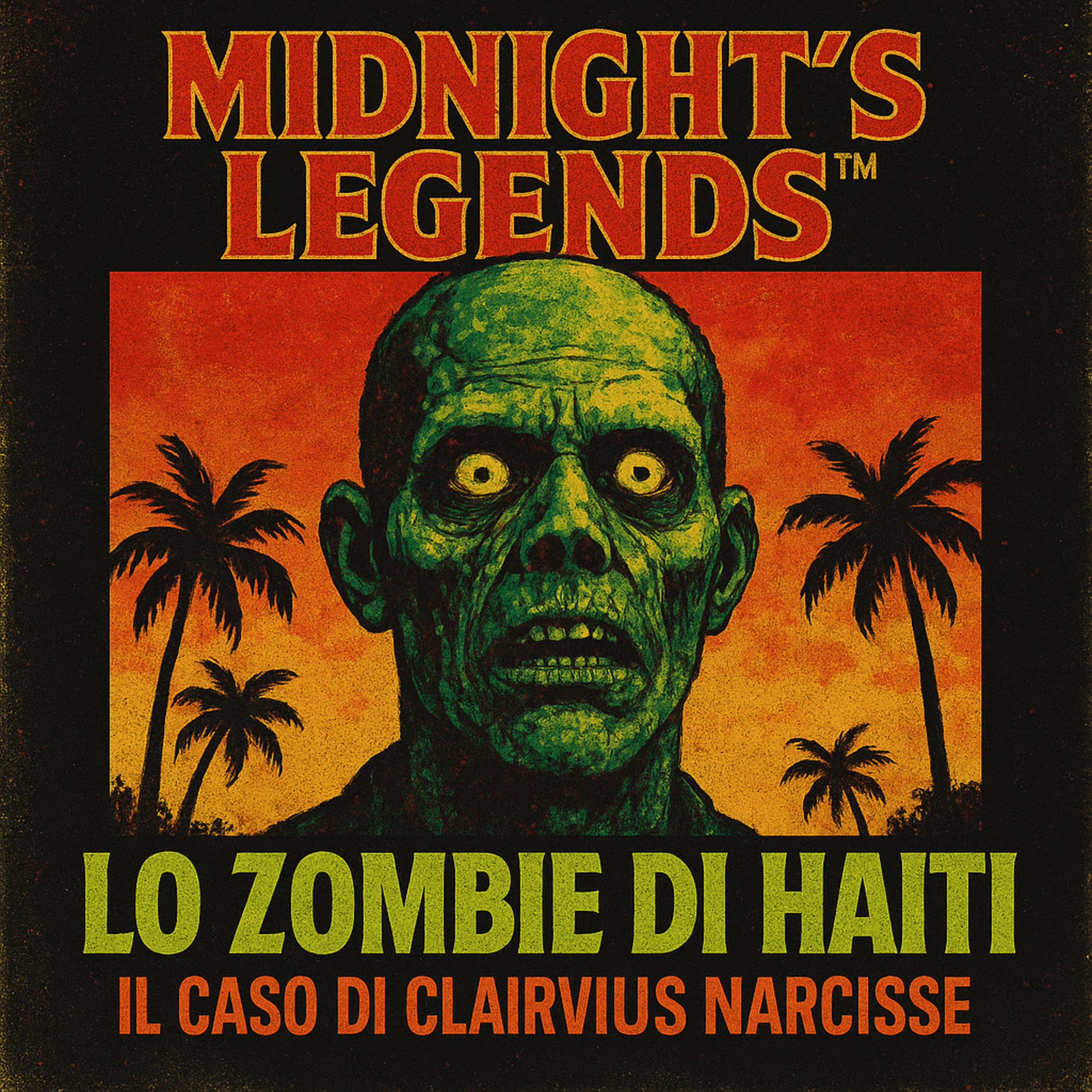 S01 E26 Lo zombie di Haiti - Il Caso di Clairvius Narcisse
