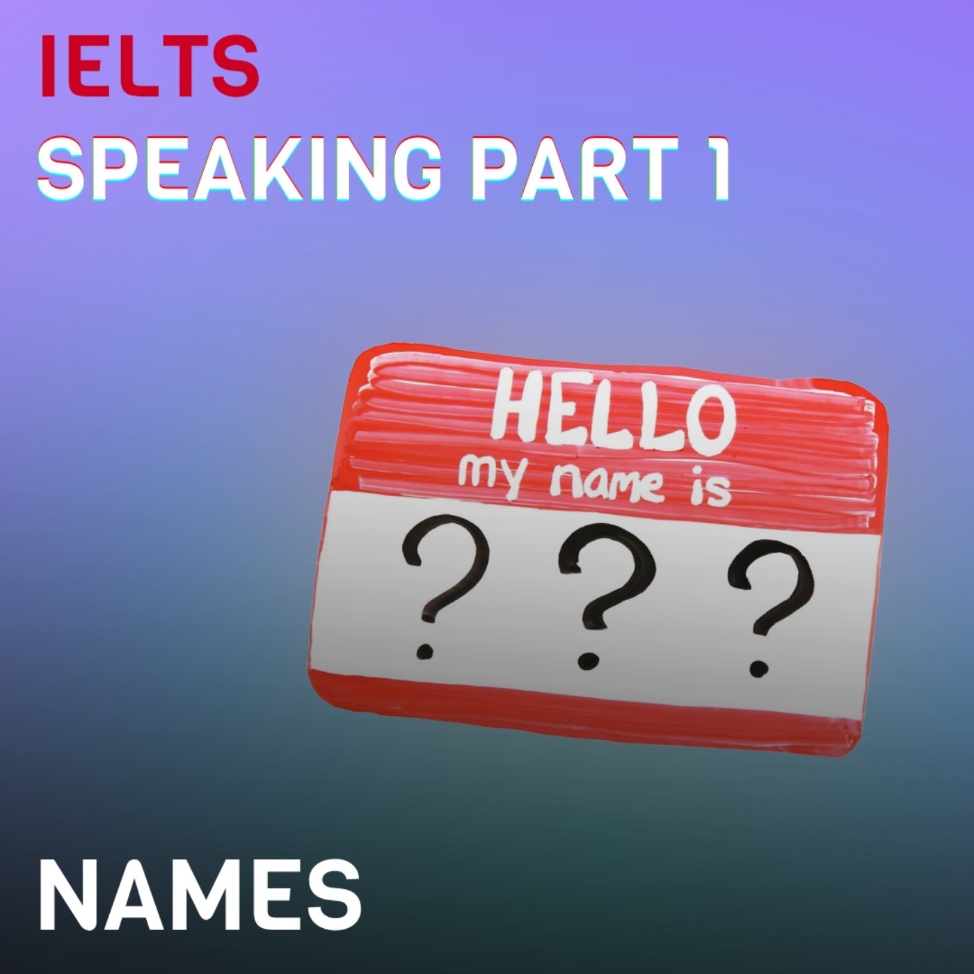 📛 Names (S08E03) + Transcripts