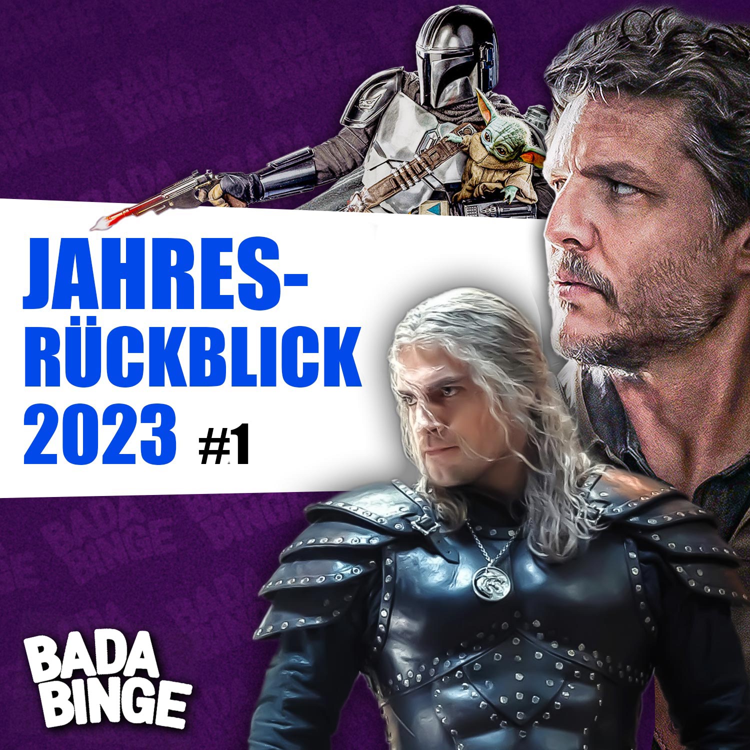 #182 | Unsere TOPS & FLOPS 2023 – Jahresrückblick Teil 1 episode artwork