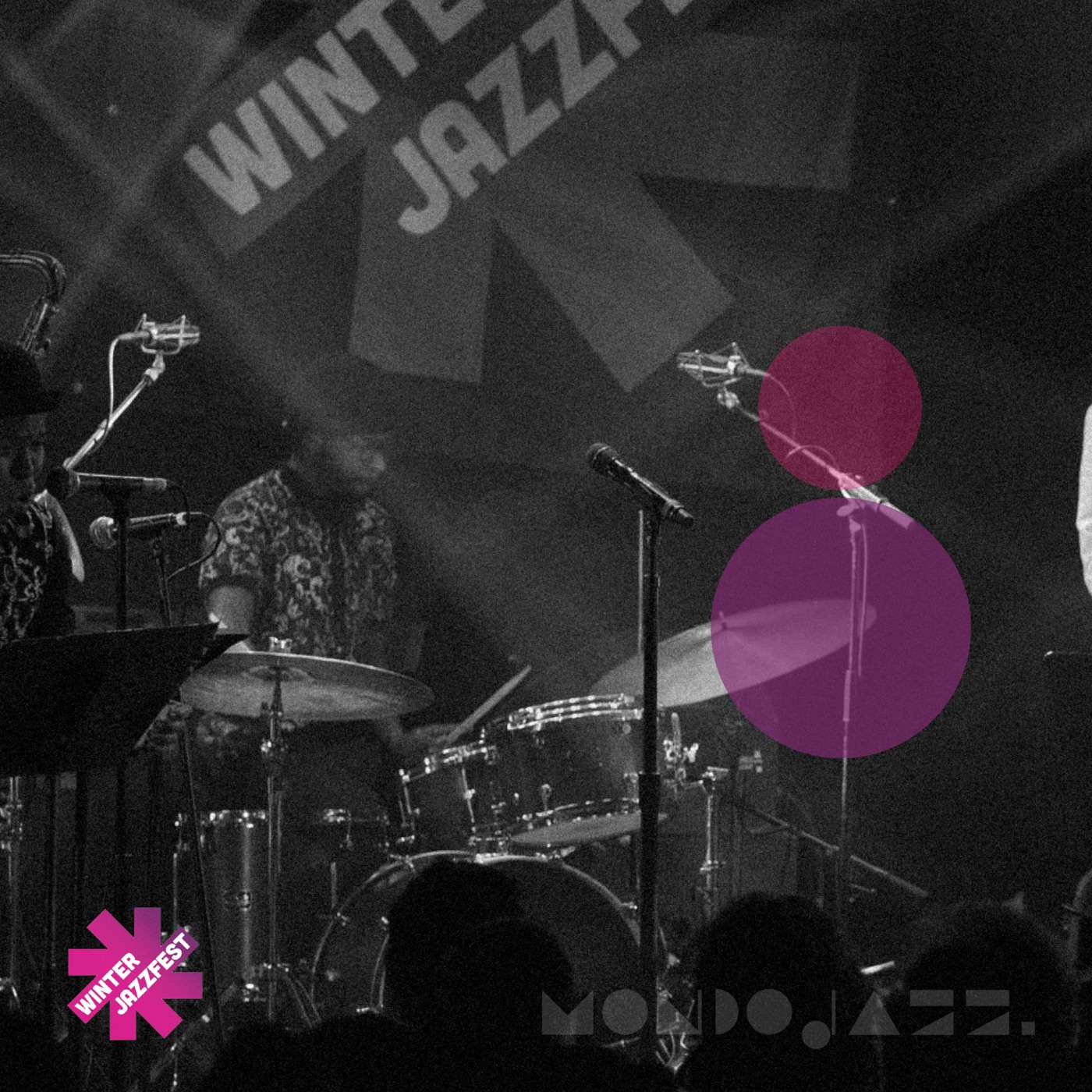 2018 Winter Jazz Festival Preview & some 2017 Highlights (Part 1)