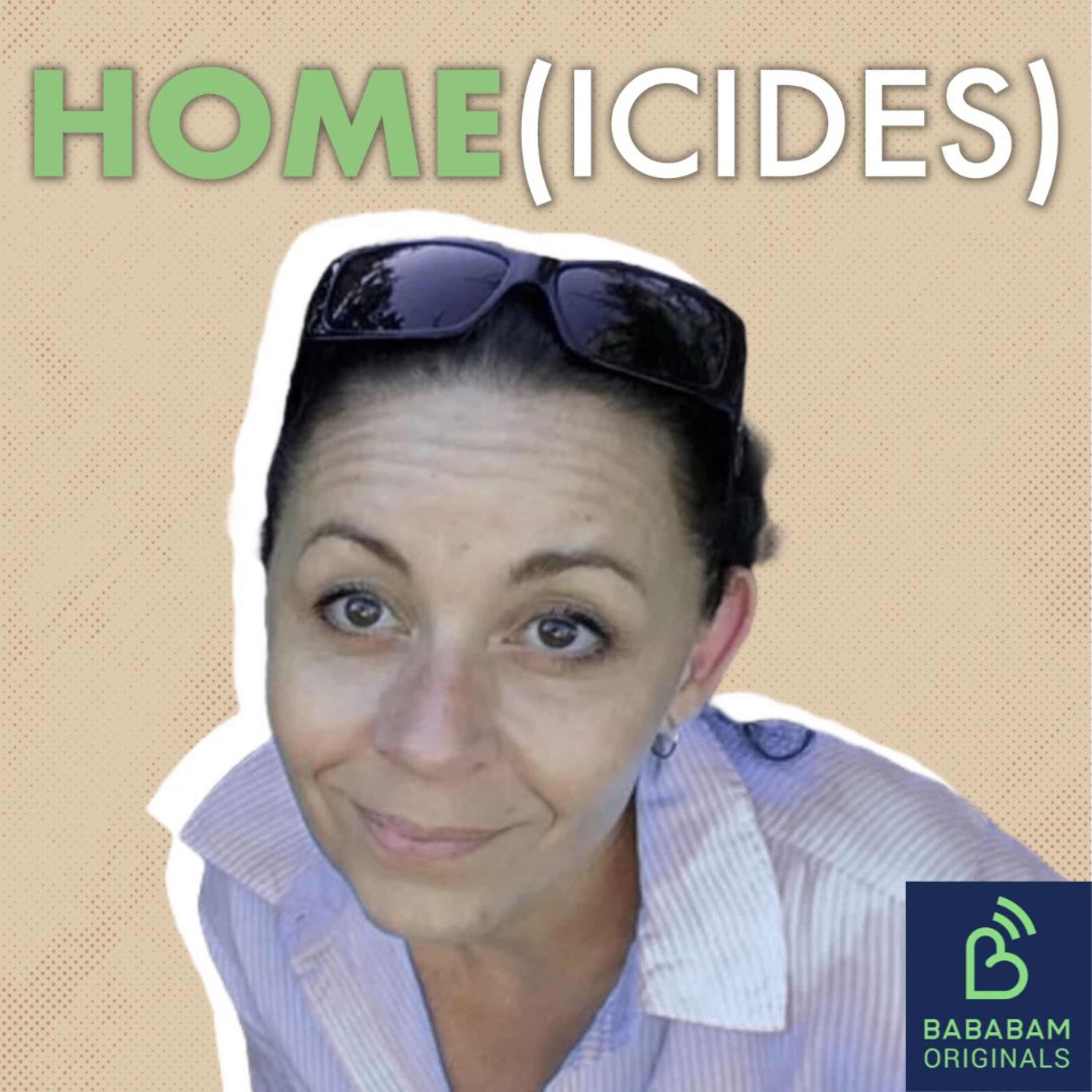 NOS CRÉATIONS ORIGINALES |  Le meurtre de Karine Esquivillon 