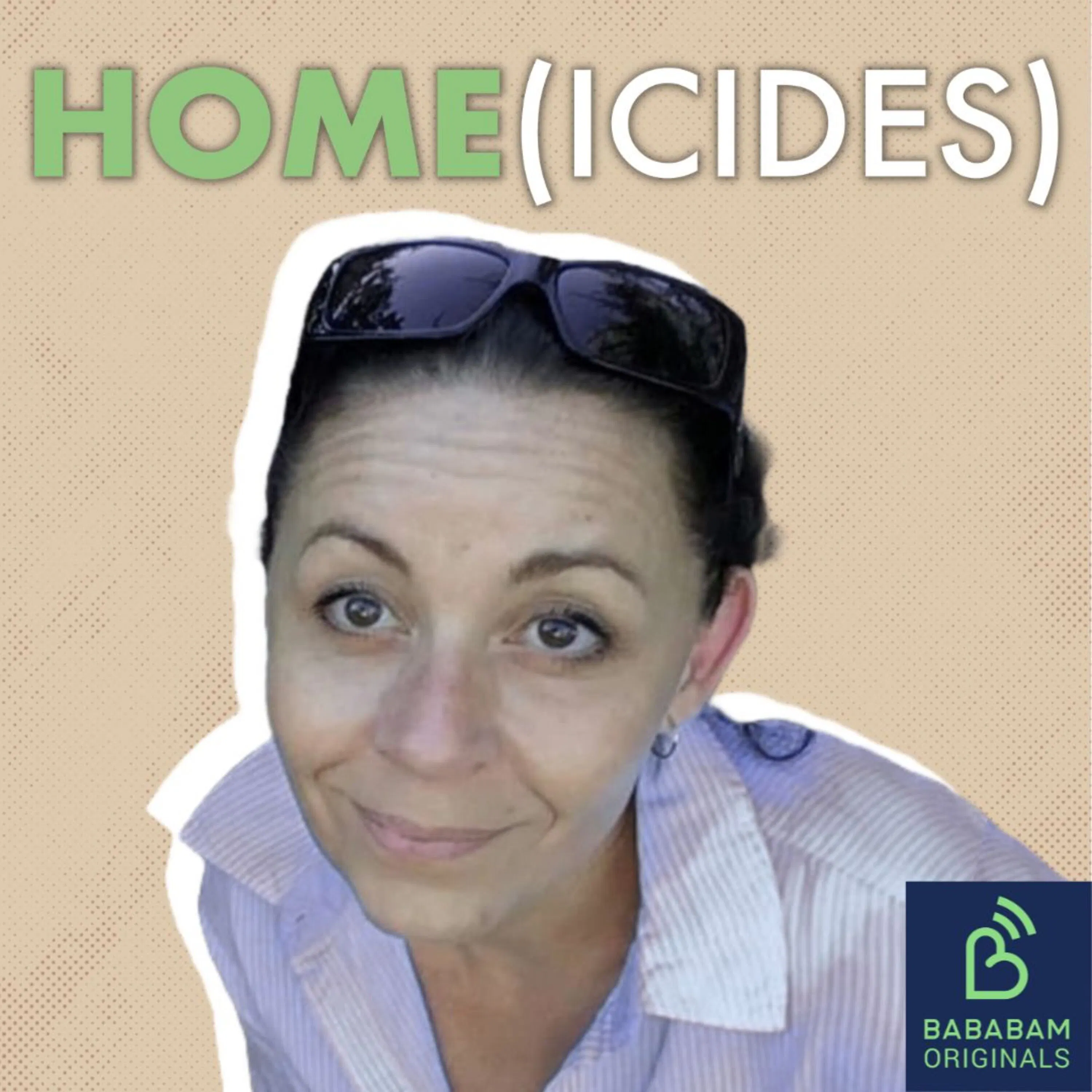 NOS CRÉATIONS ORIGINALES | Le meurtre de Karine Esquivillon