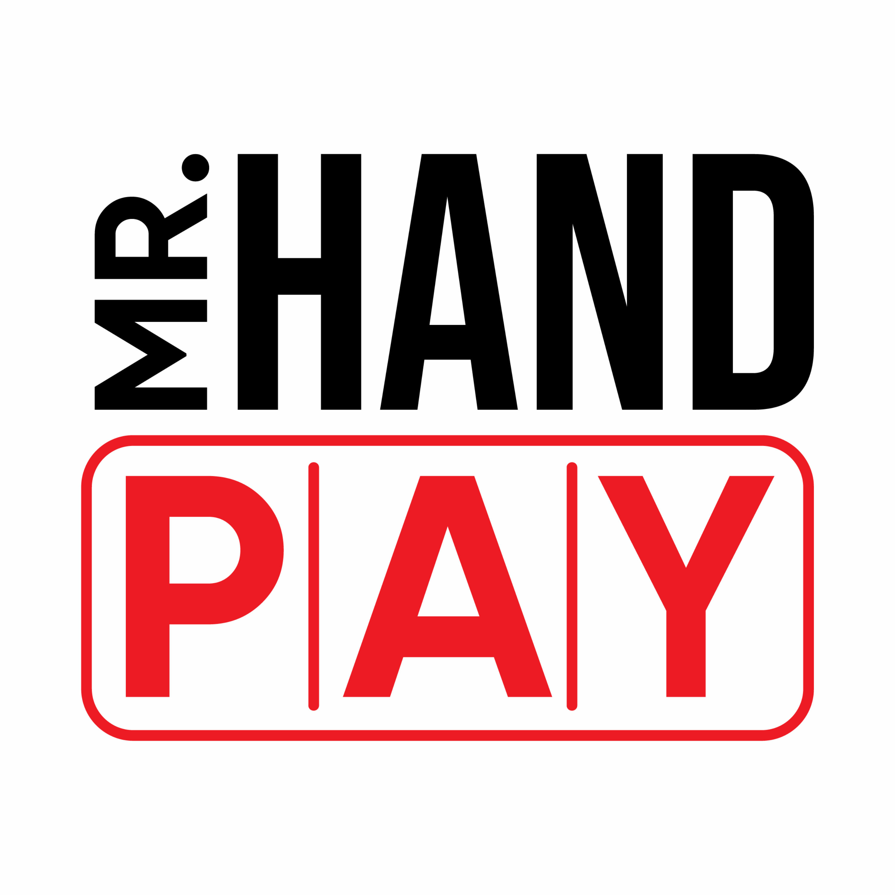 Mr. Hand Pay