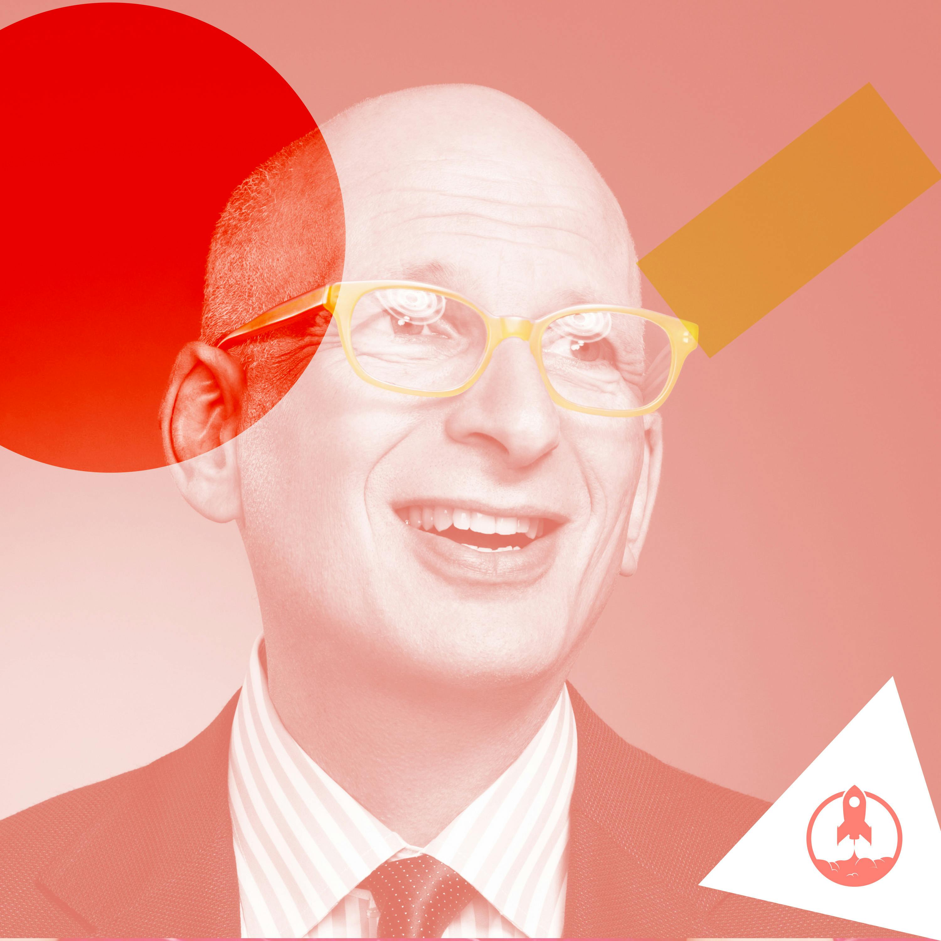 Interview: Seth Godin on Achieving Greatness