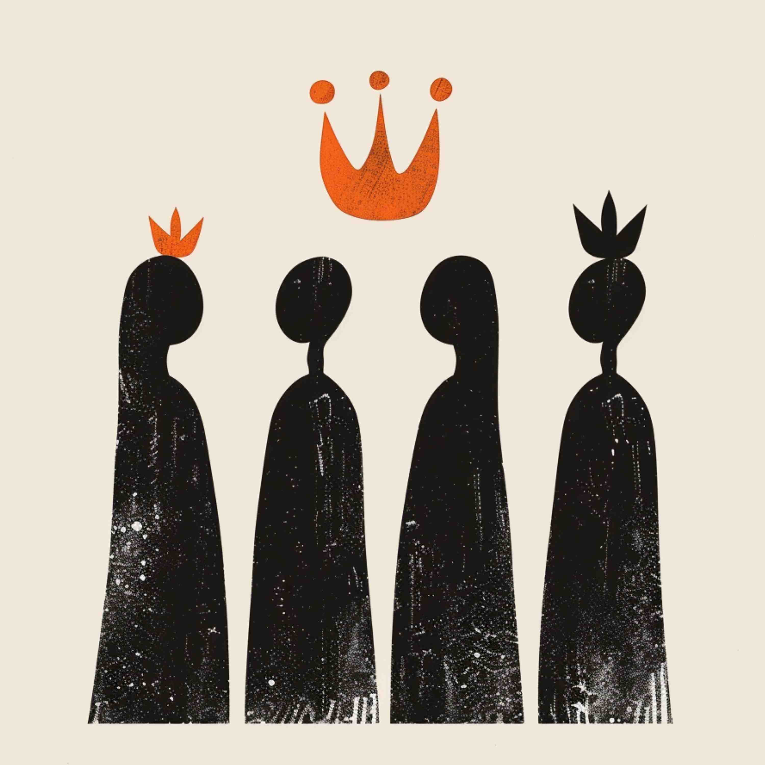 Do You Want Your Partner To Treat You Like Royalty? by Evan Marc Katz on Unconditional Love