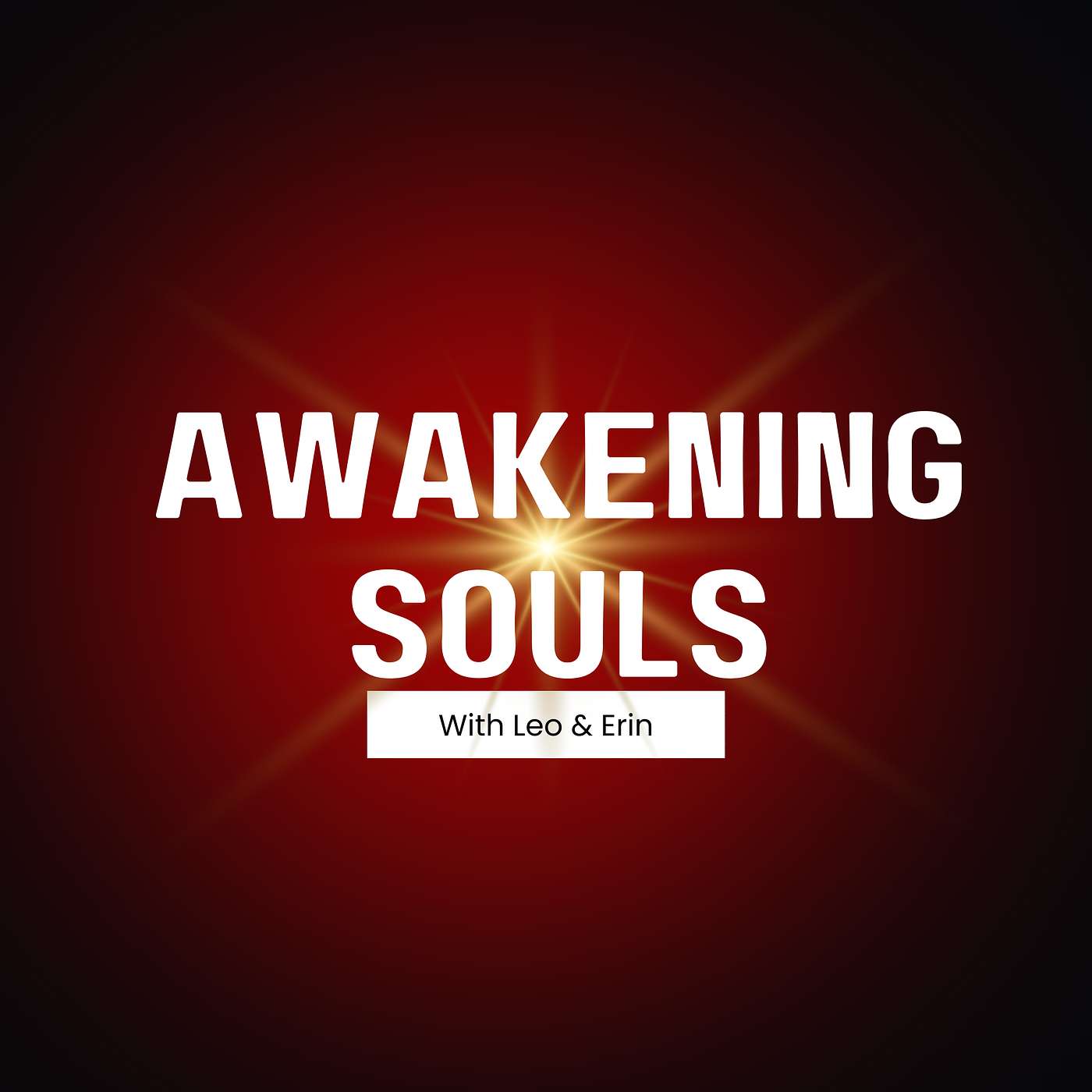 Ep. 2 - GUESS WHAT!! - Awakening Souls episode artwork