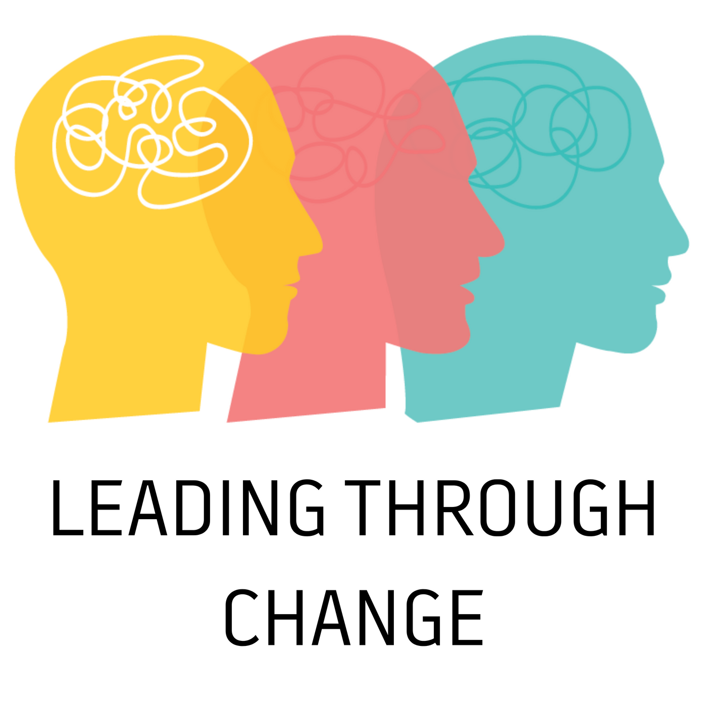 Leading Through Change - TRAILER
