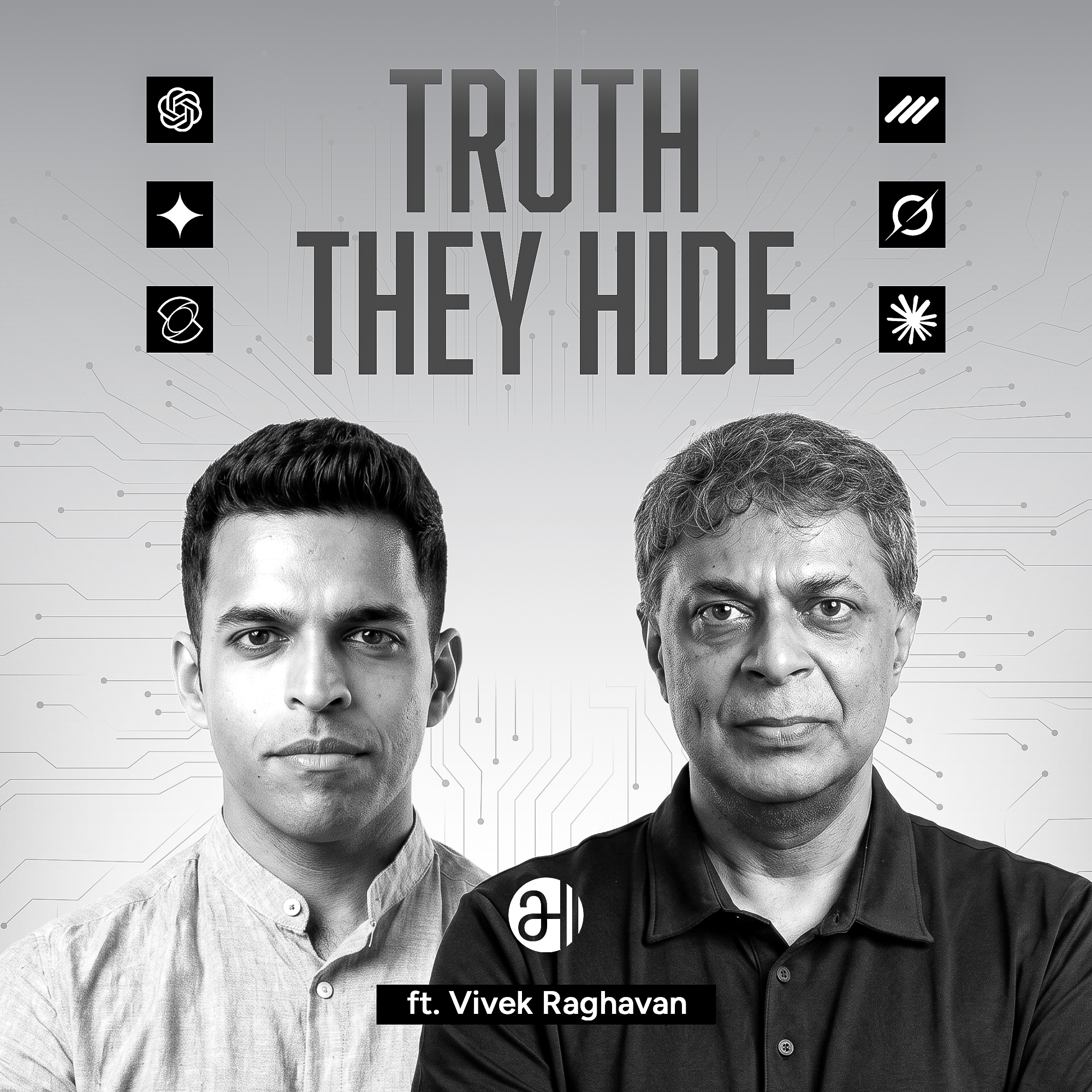 Is India Repeating Its Biggest Historical Mistake🤯 | Vivek Raghavan, Maker of Aadhaar, CEO Sarvam AI
