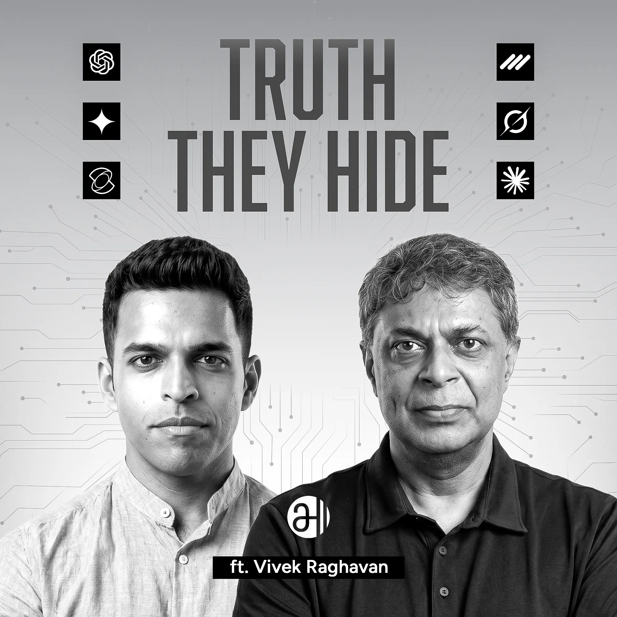 Is India Repeating Its Biggest Historical Mistake🤯 | Vivek Raghavan, Maker of Aadhaar, CEO Sarvam AI Is India Repeating Its Biggest Historical Mistake🤯 | Vivek Raghavan, Maker of Aadhaar, CEO Sarvam AI