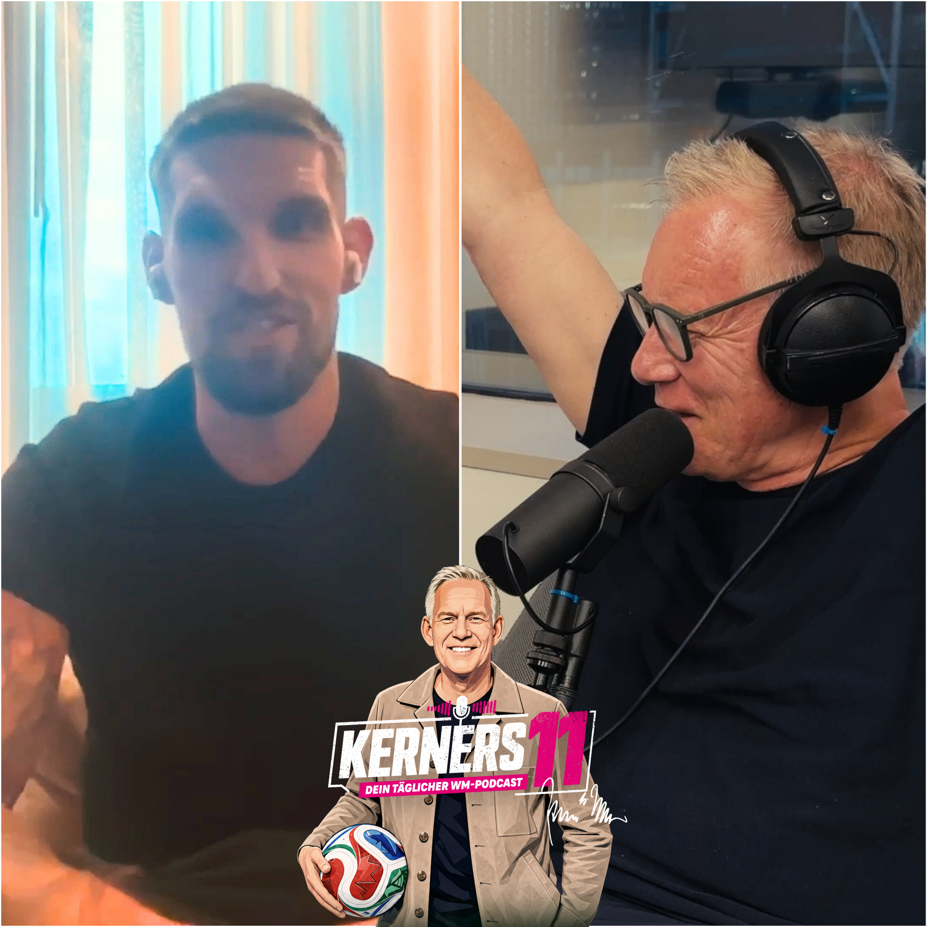 #WM10 • Robert Andrich • Deutschland vs. Elfenbeinküste Spezial