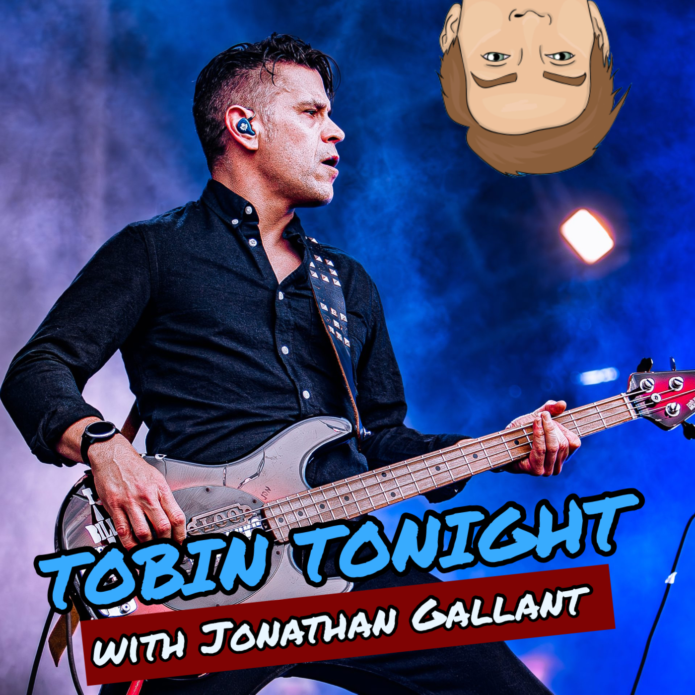 Jonathan Gallant: Billy and His Talent