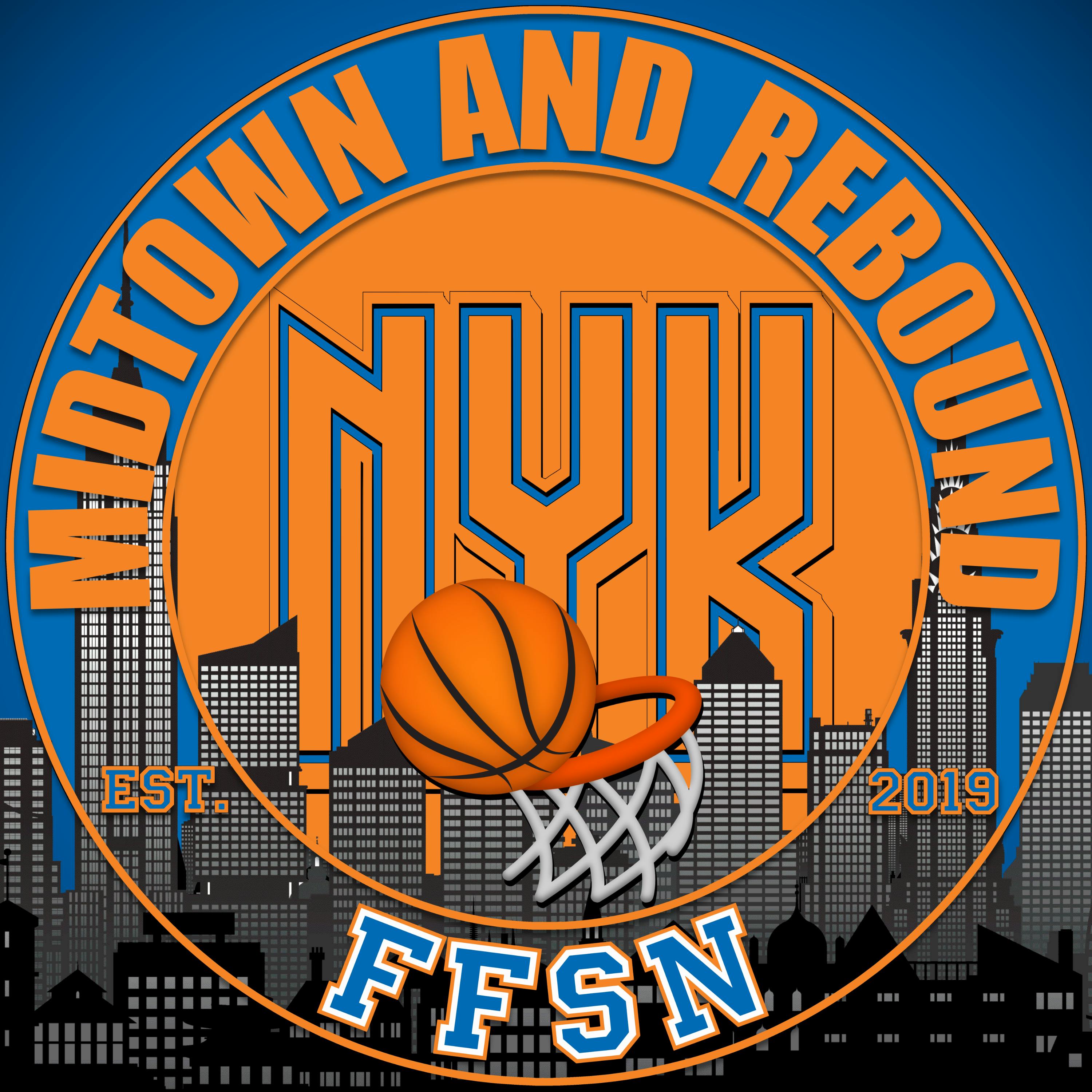 Ep. 192 Shock Jacques Knicks Podcast: The NBA’s In-Season Tournament. Is it good? Is it bad? Will it matter? Do you care about it? And everything in between.